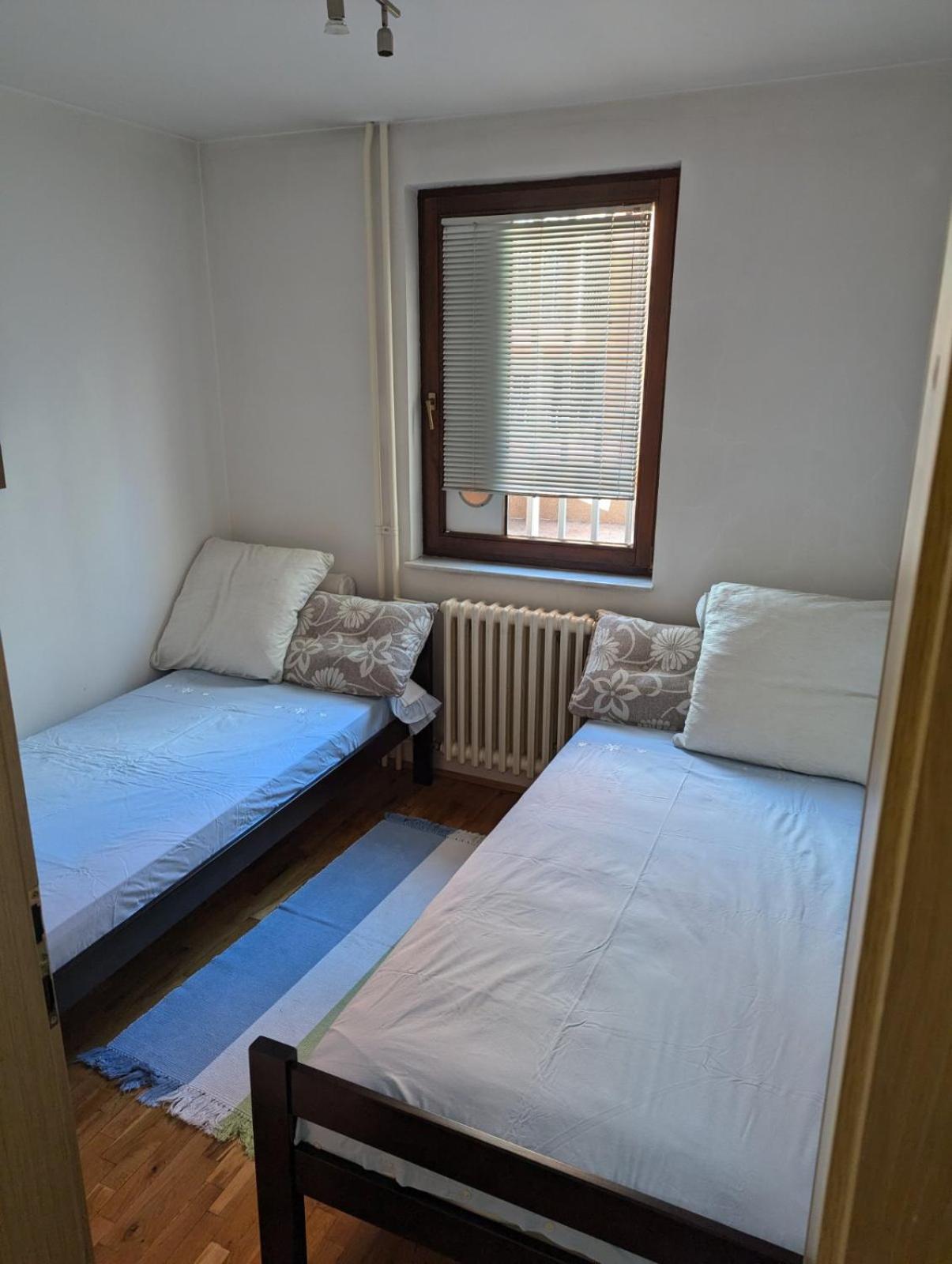 Apartmani Nova Breka