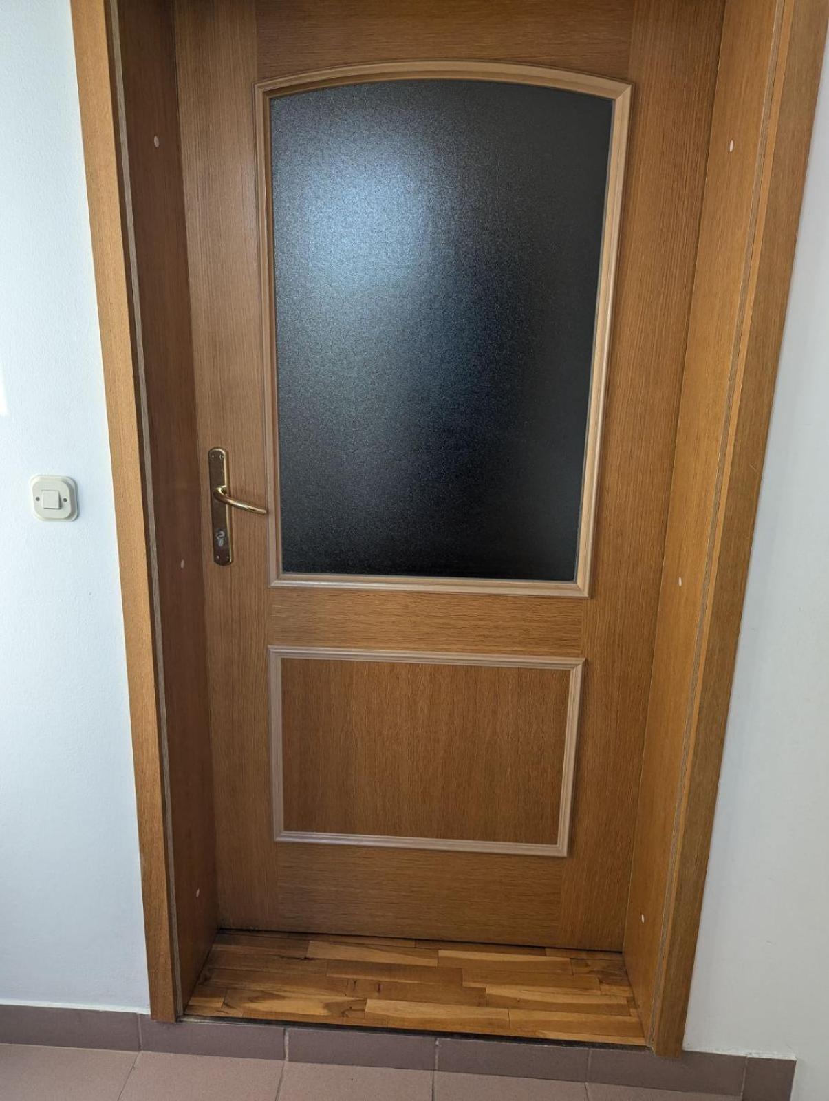 Apartmani Nova Breka