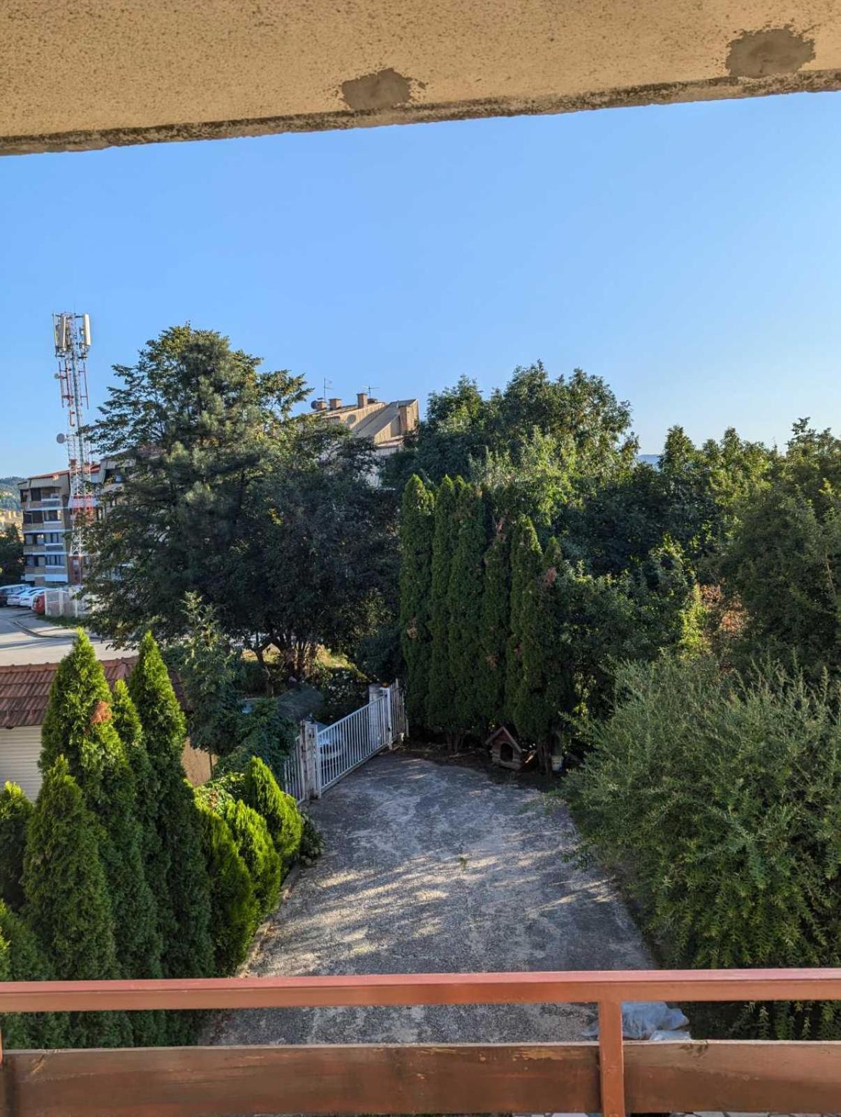 Apartmani Nova Breka