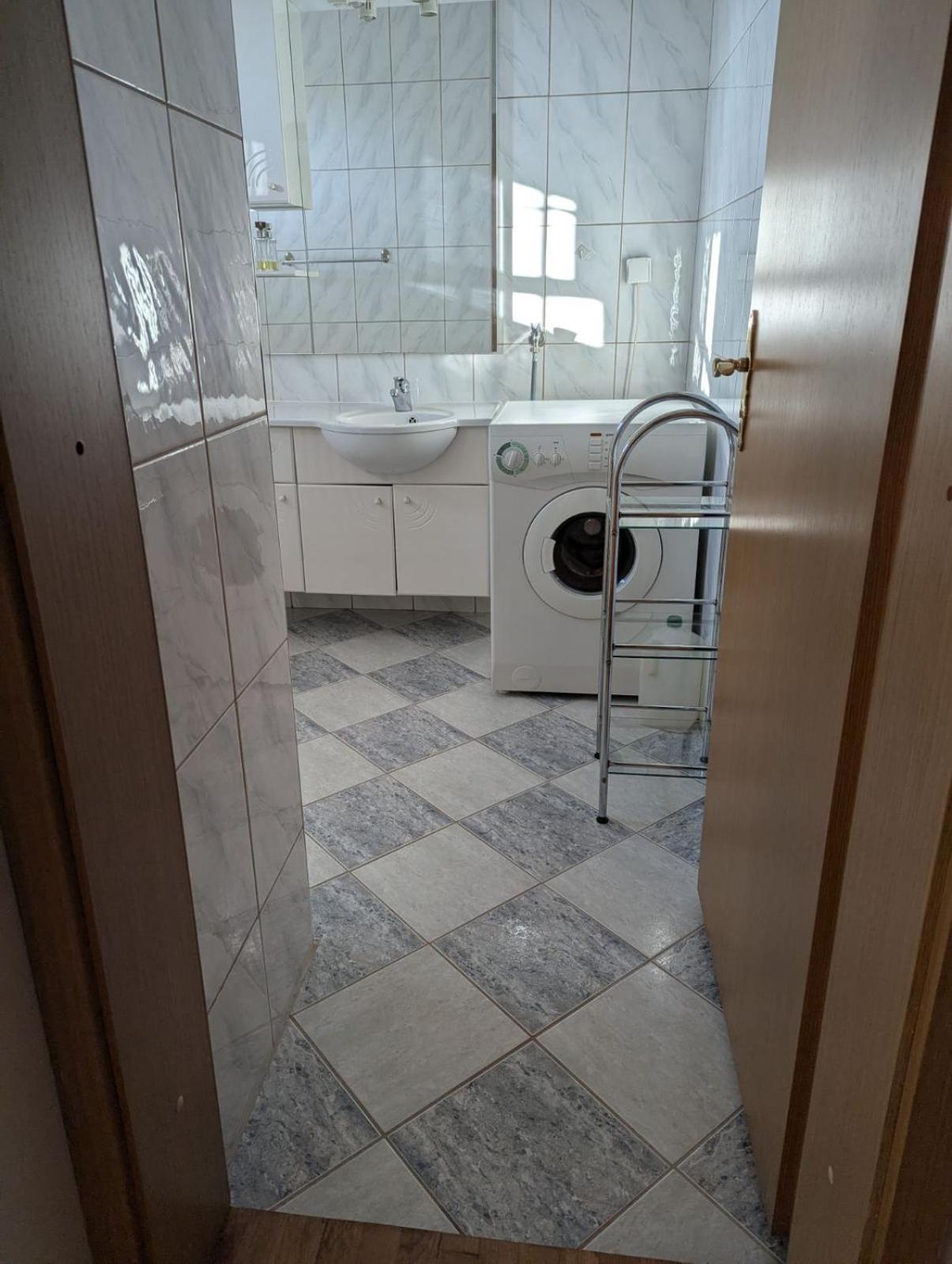 Apartmani Nova Breka