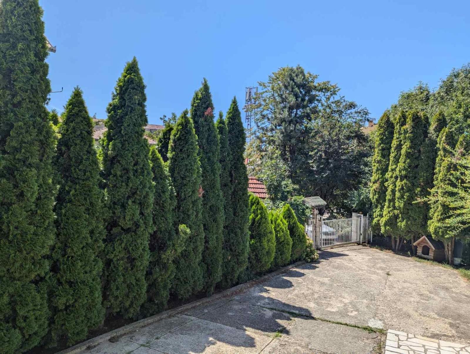 Apartmani Nova Breka