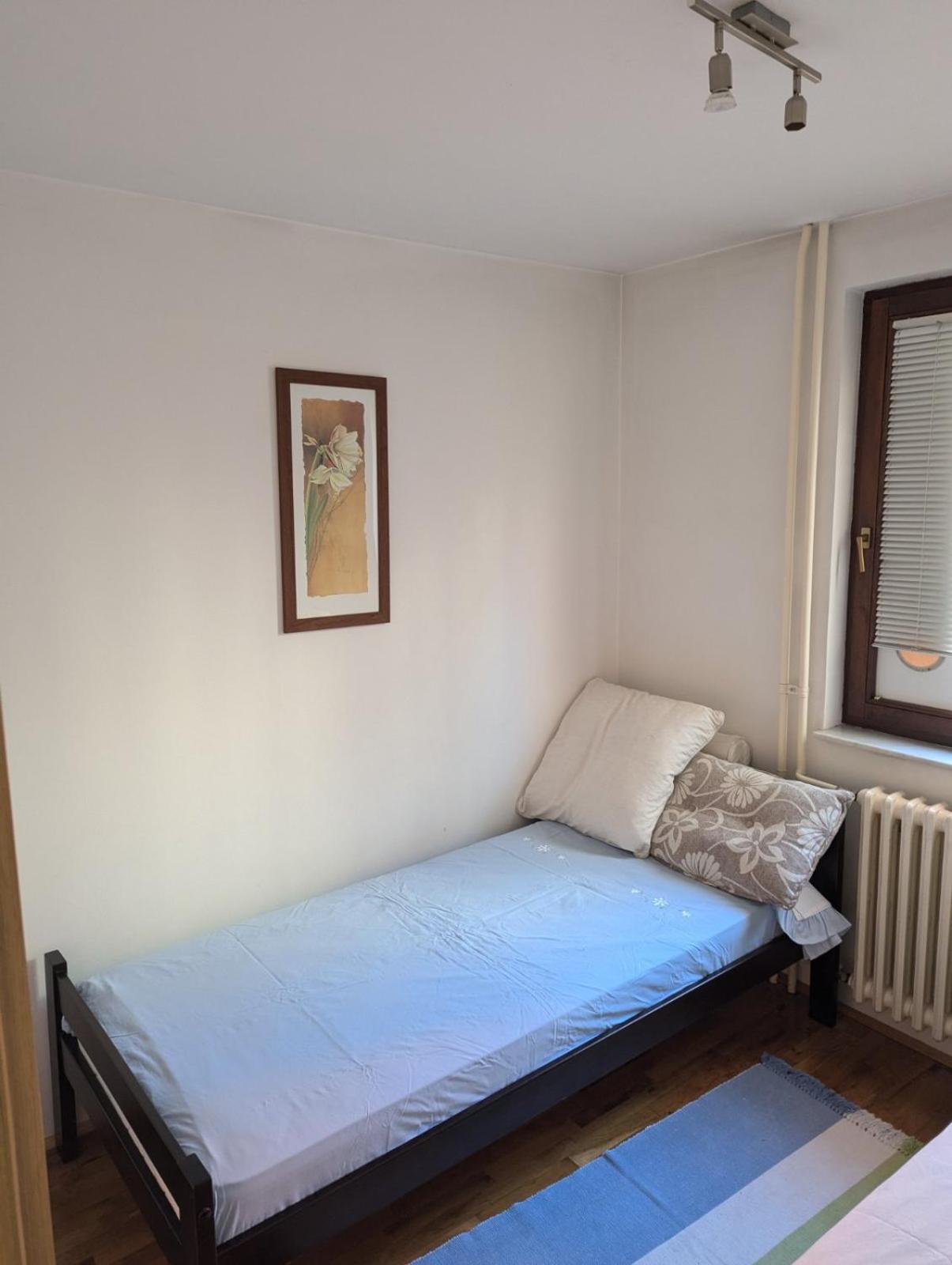 Apartmani Nova Breka