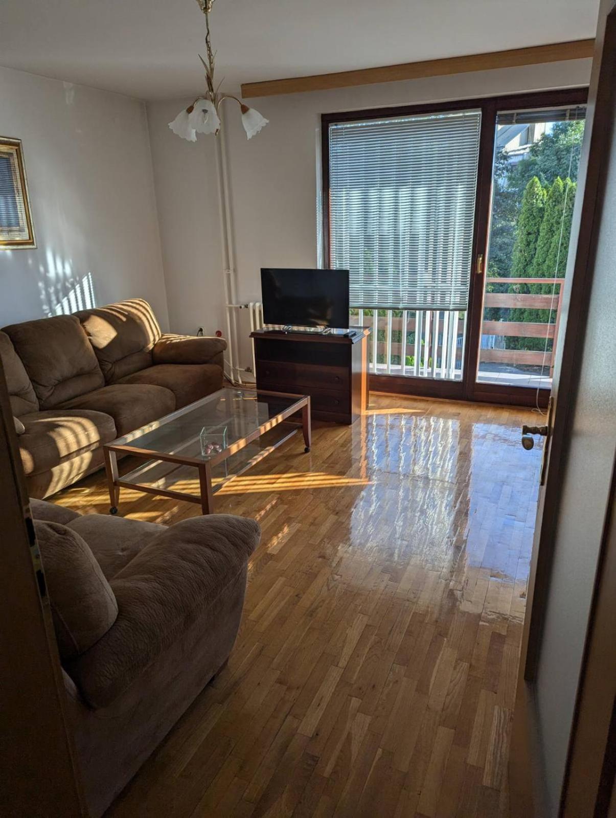 Apartmani Nova Breka