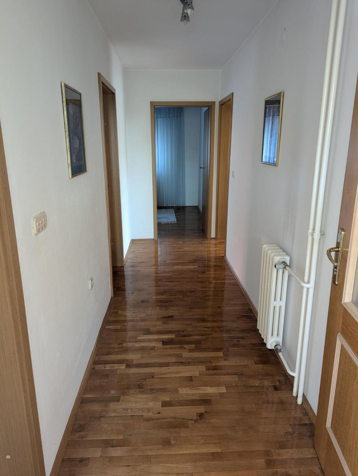 Apartmani Nova Breka