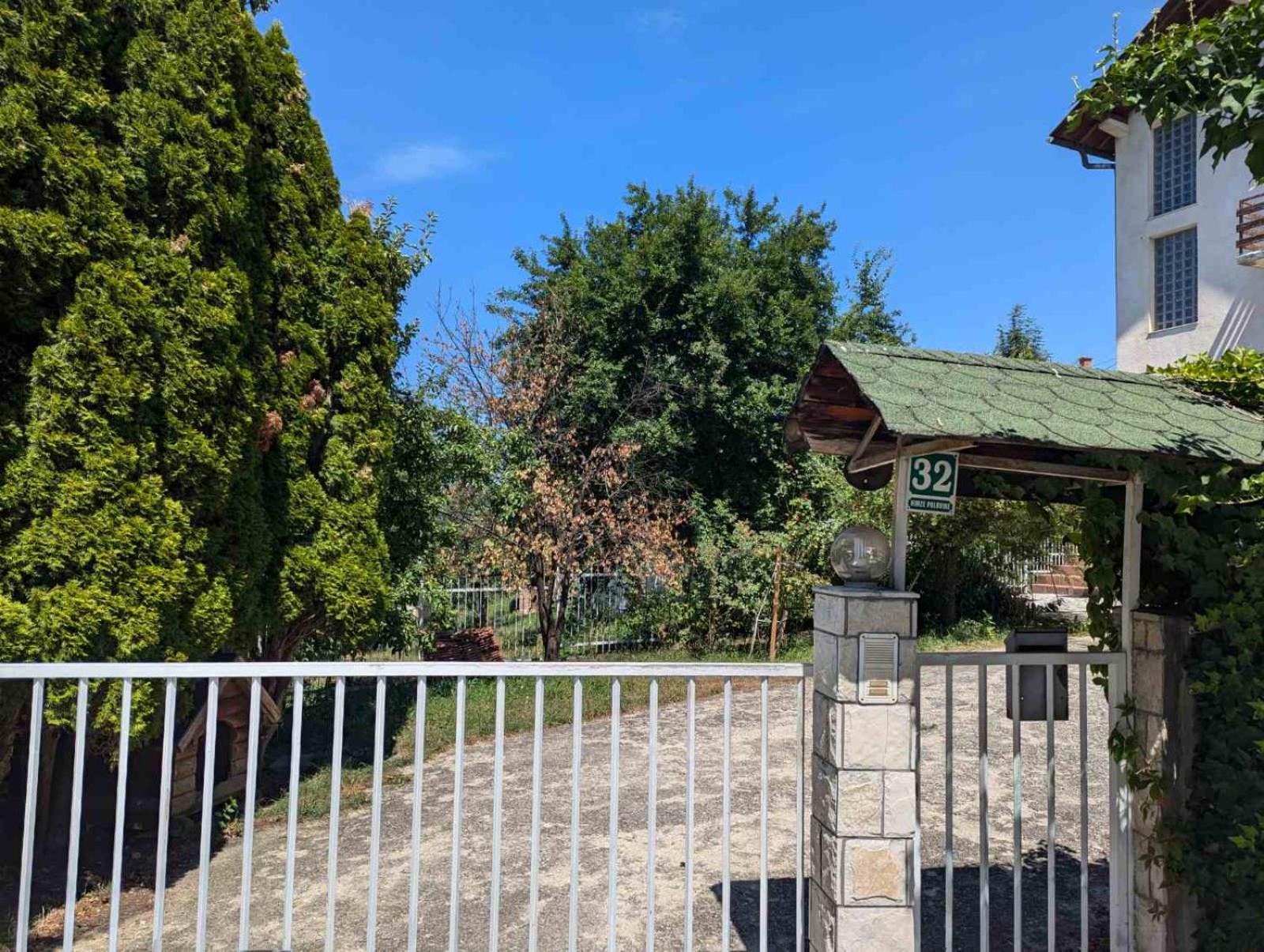 Apartmani Nova Breka