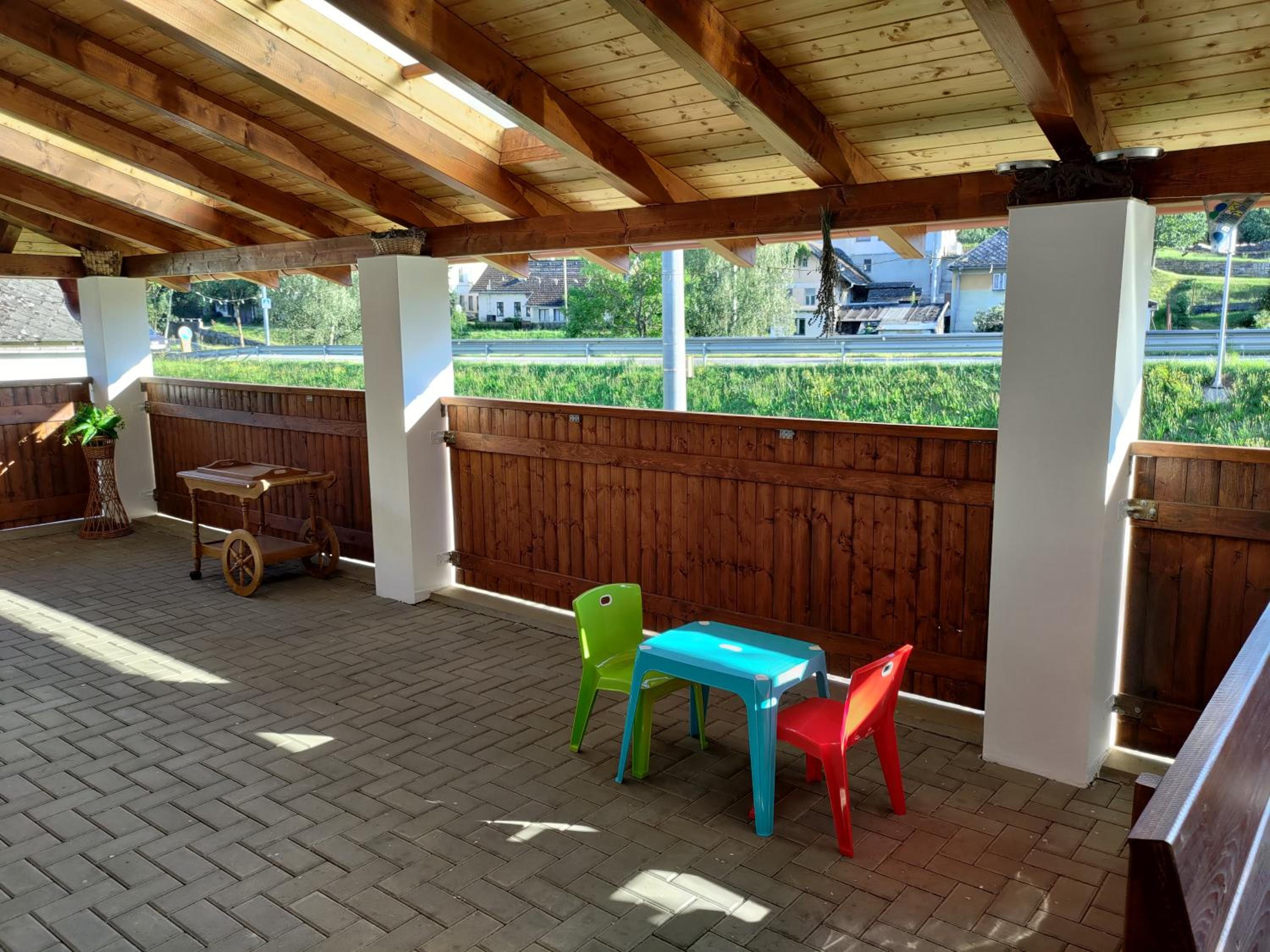 Apartmán Sázava - Žďársko
