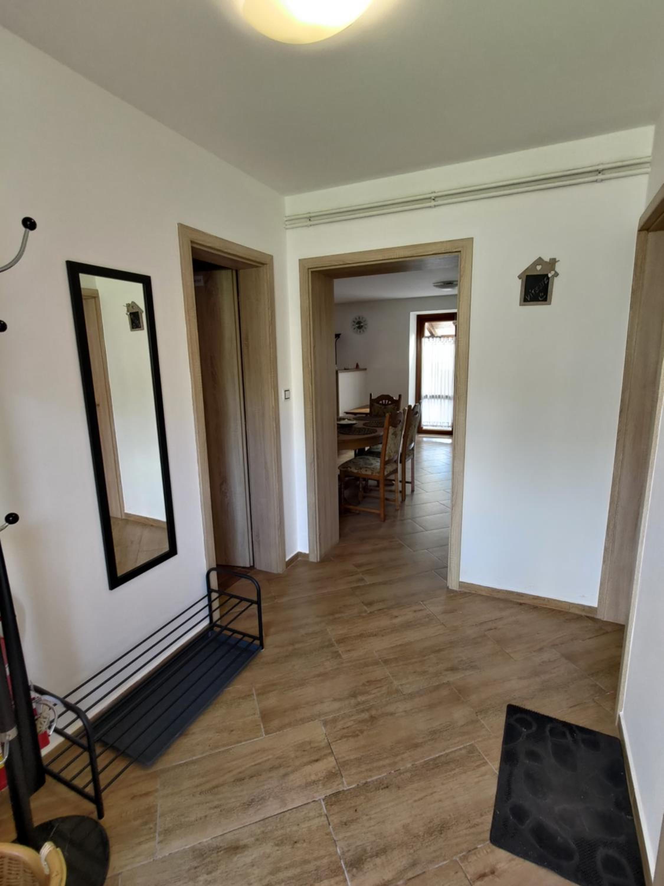Apartmán Sázava - Žďársko