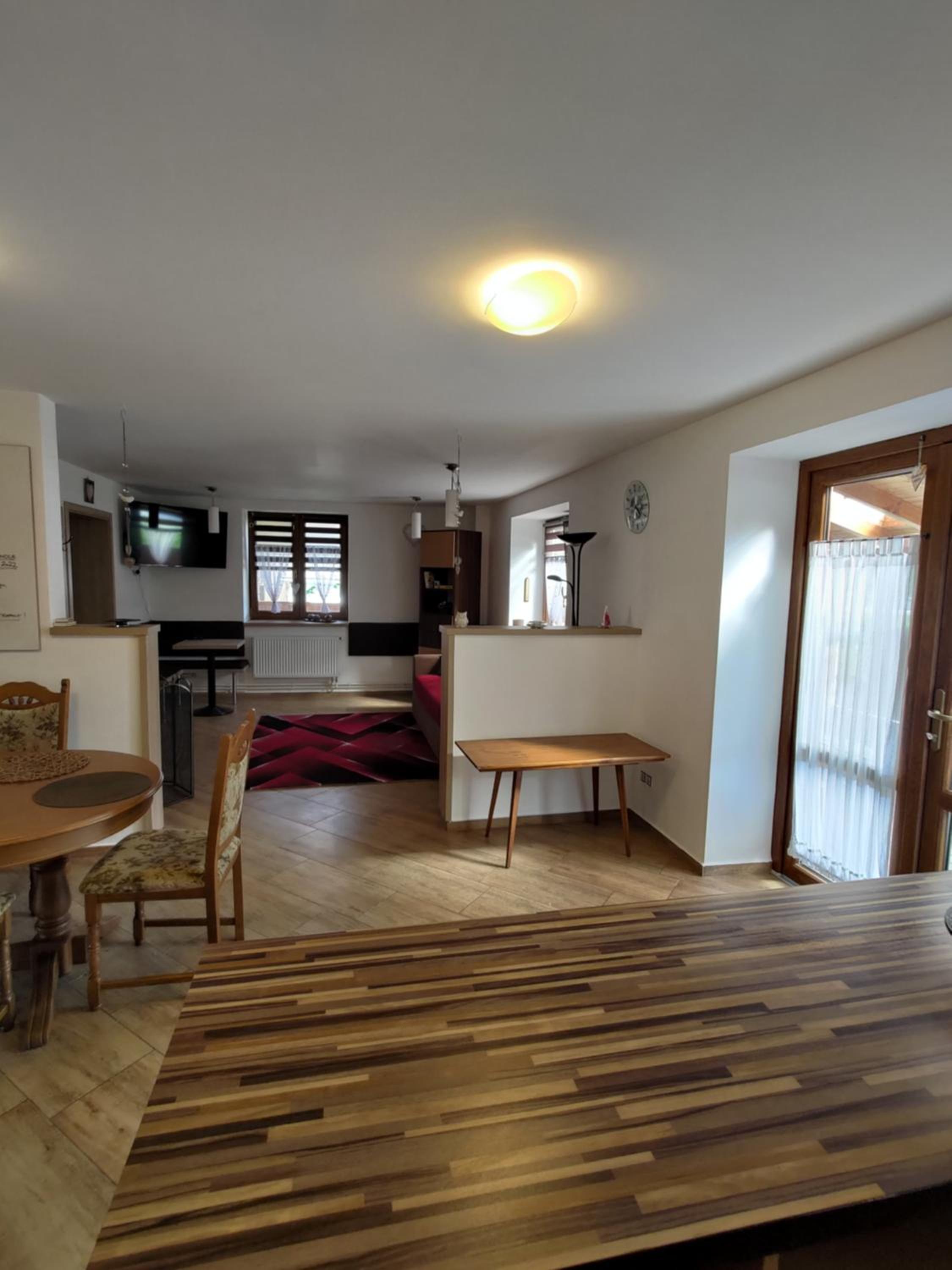 Apartmán Sázava - Žďársko