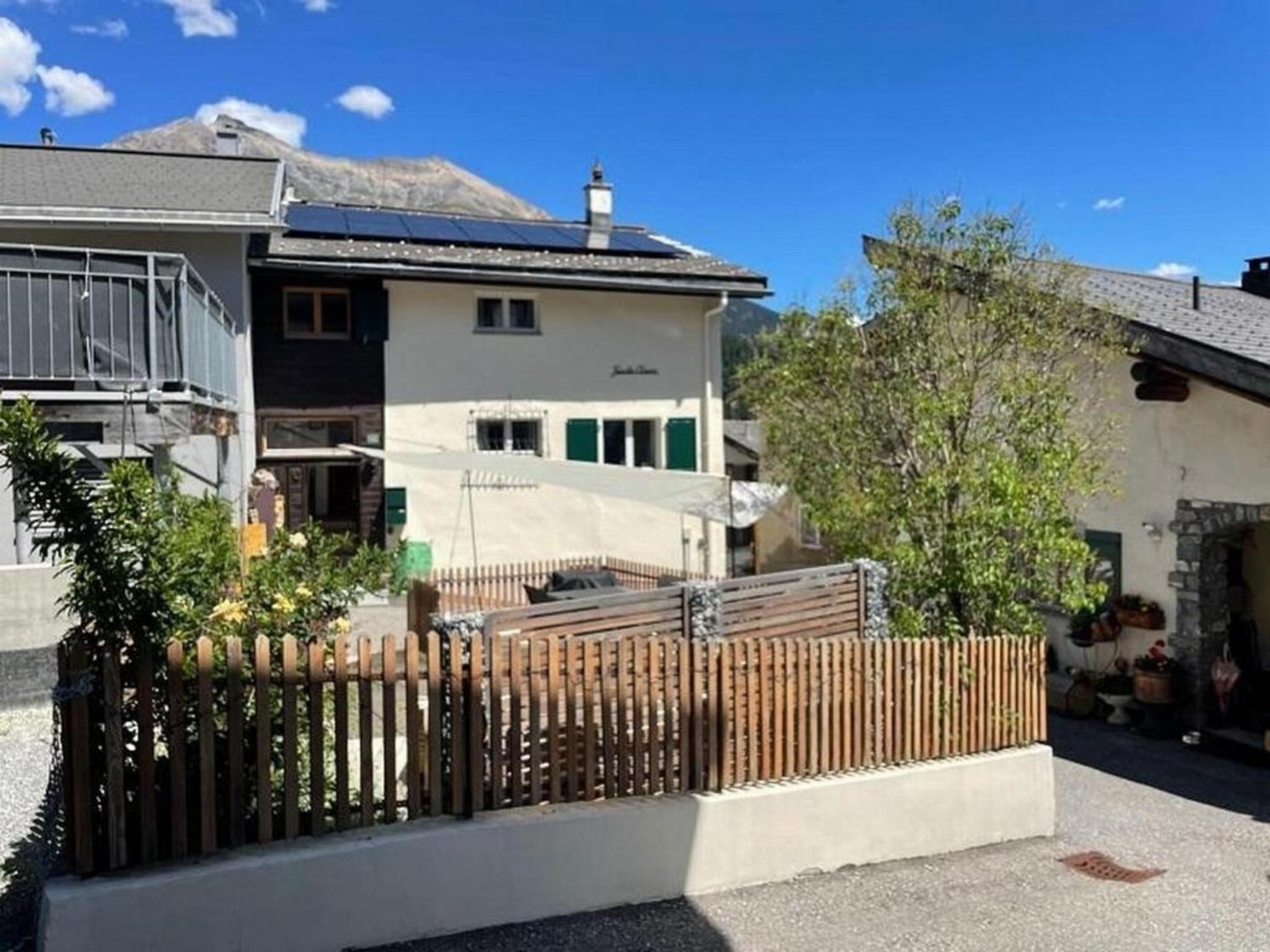 15 Zr Einliegerwohnung
