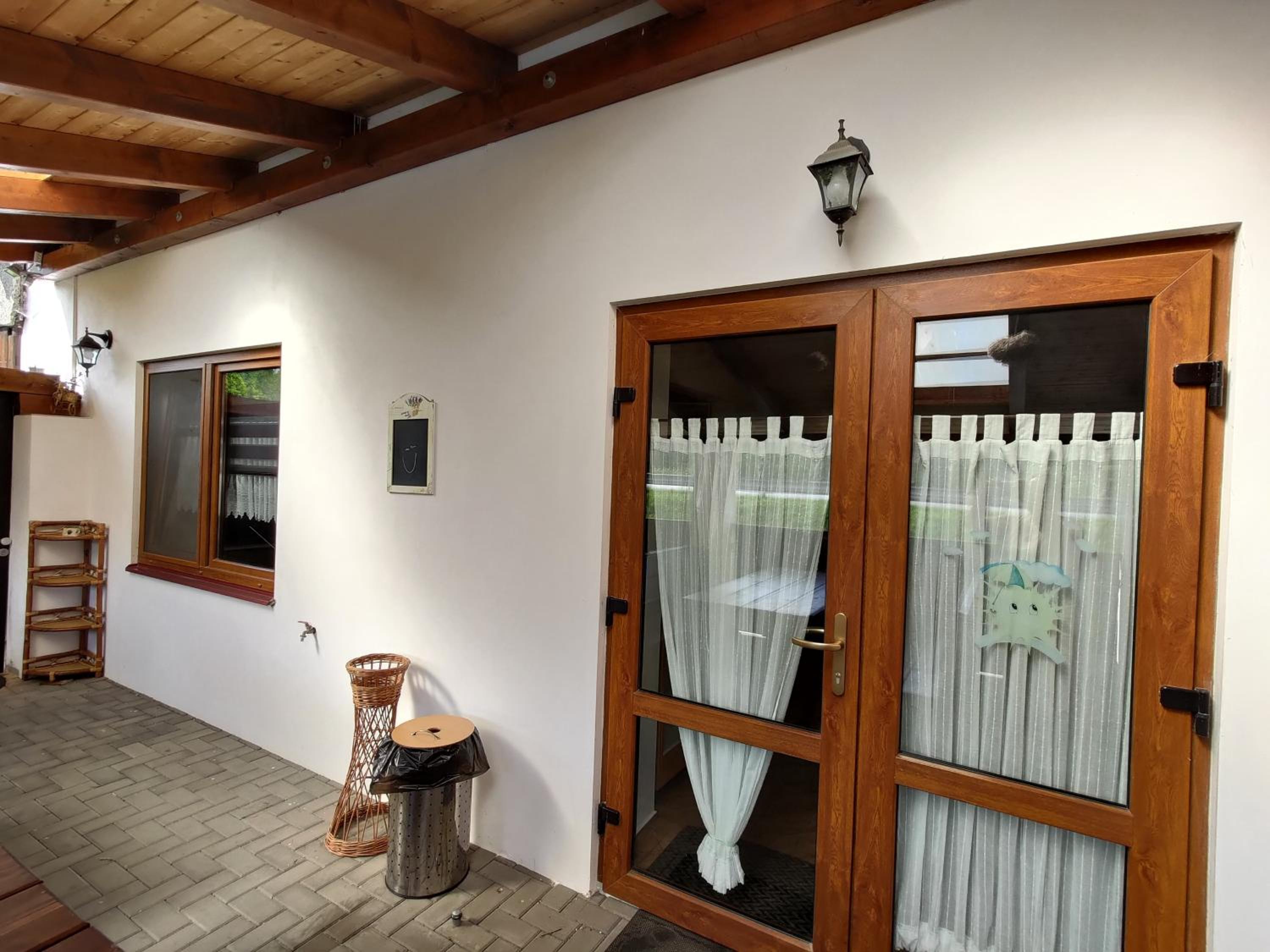 Apartmán Sázava - Žďársko