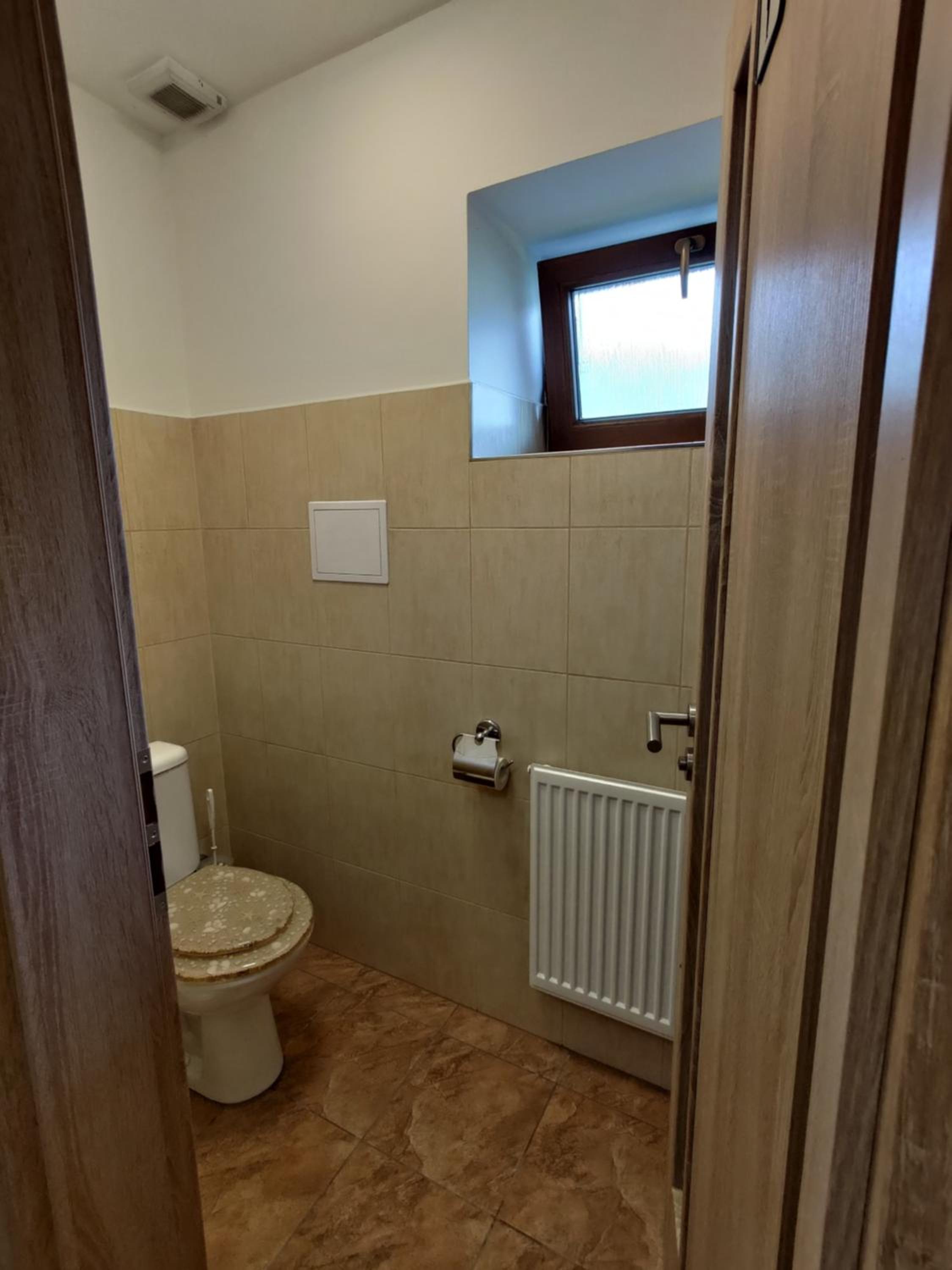 Apartmán Sázava - Žďársko