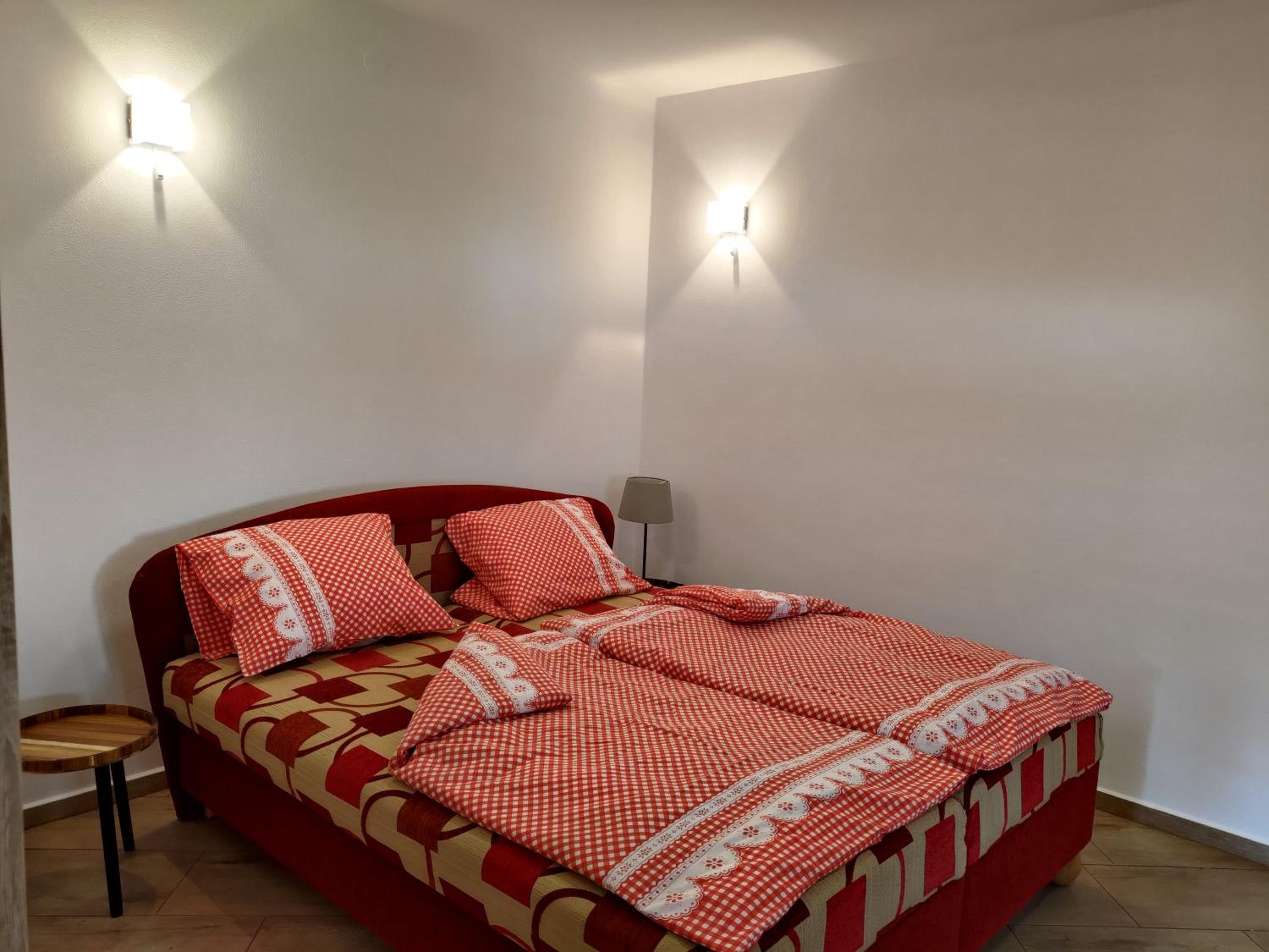 Apartmán Sázava - Žďársko