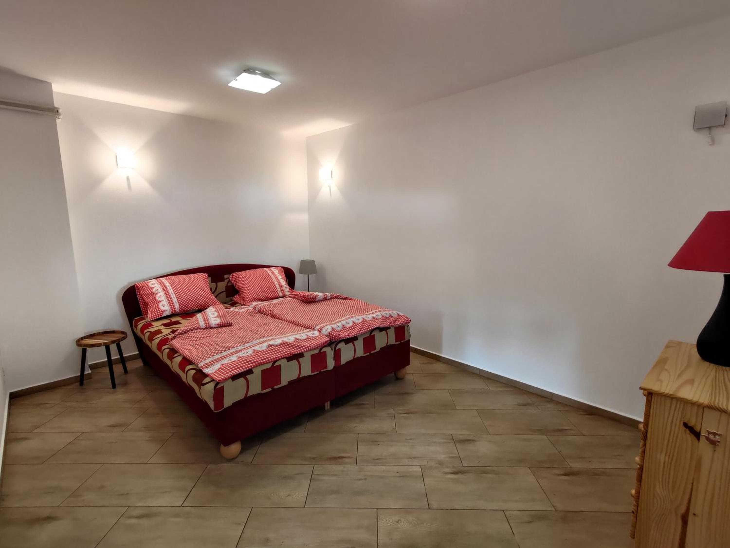 Apartmán Sázava - Žďársko