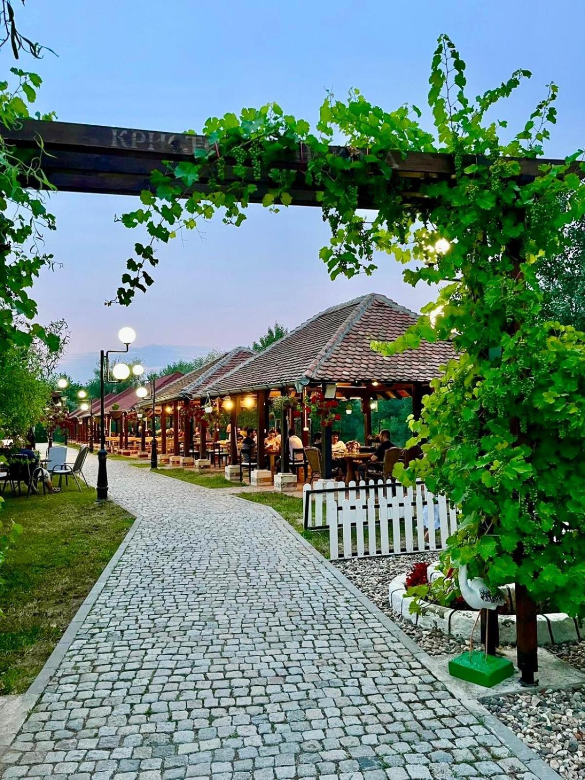 Moravska Obala - Prenoćište i Restoran