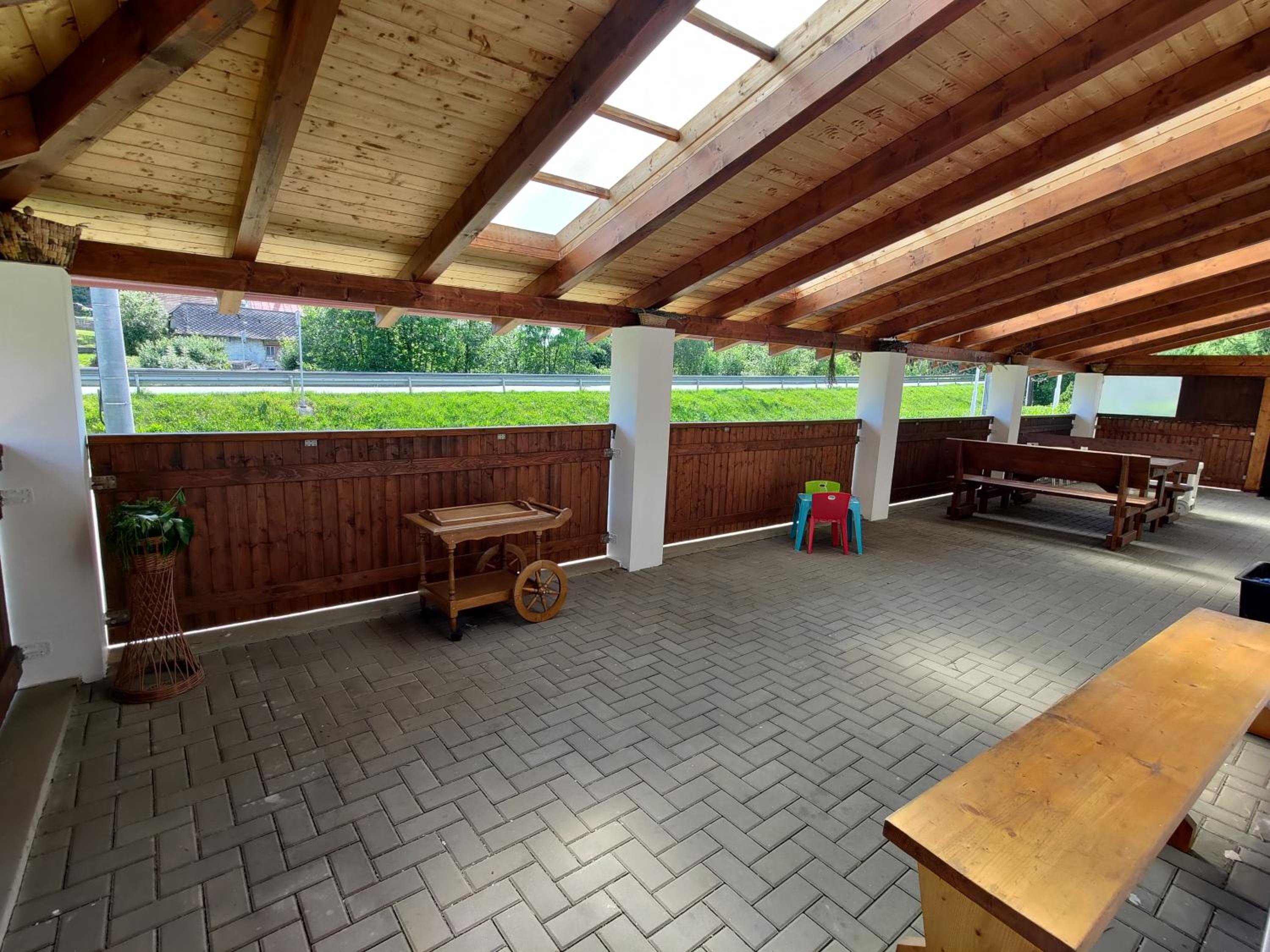 Apartmán Sázava - Žďársko