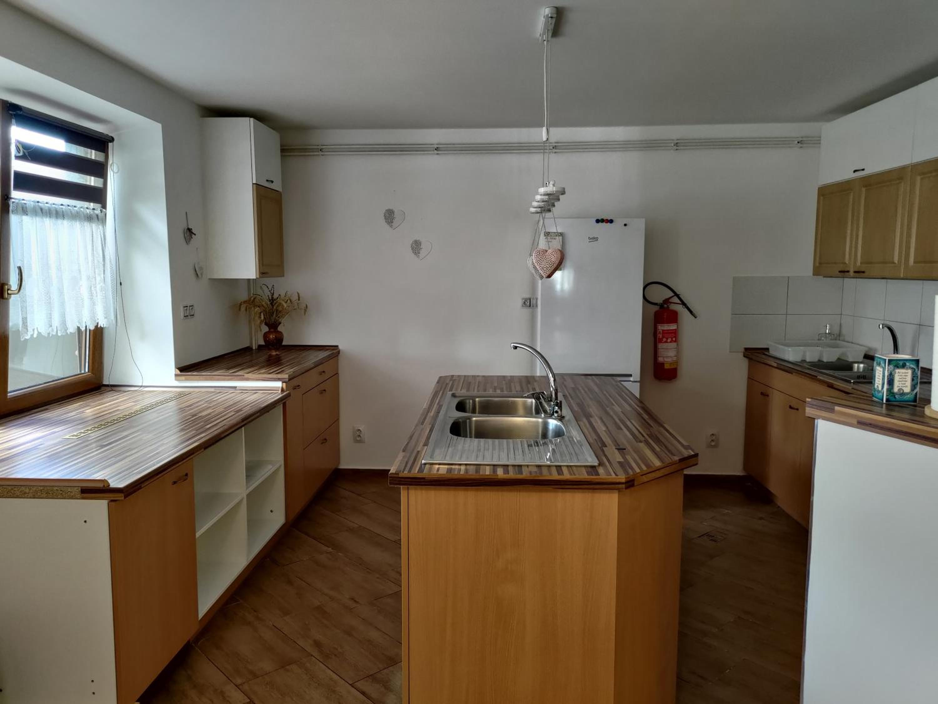 Apartmán Sázava - Žďársko