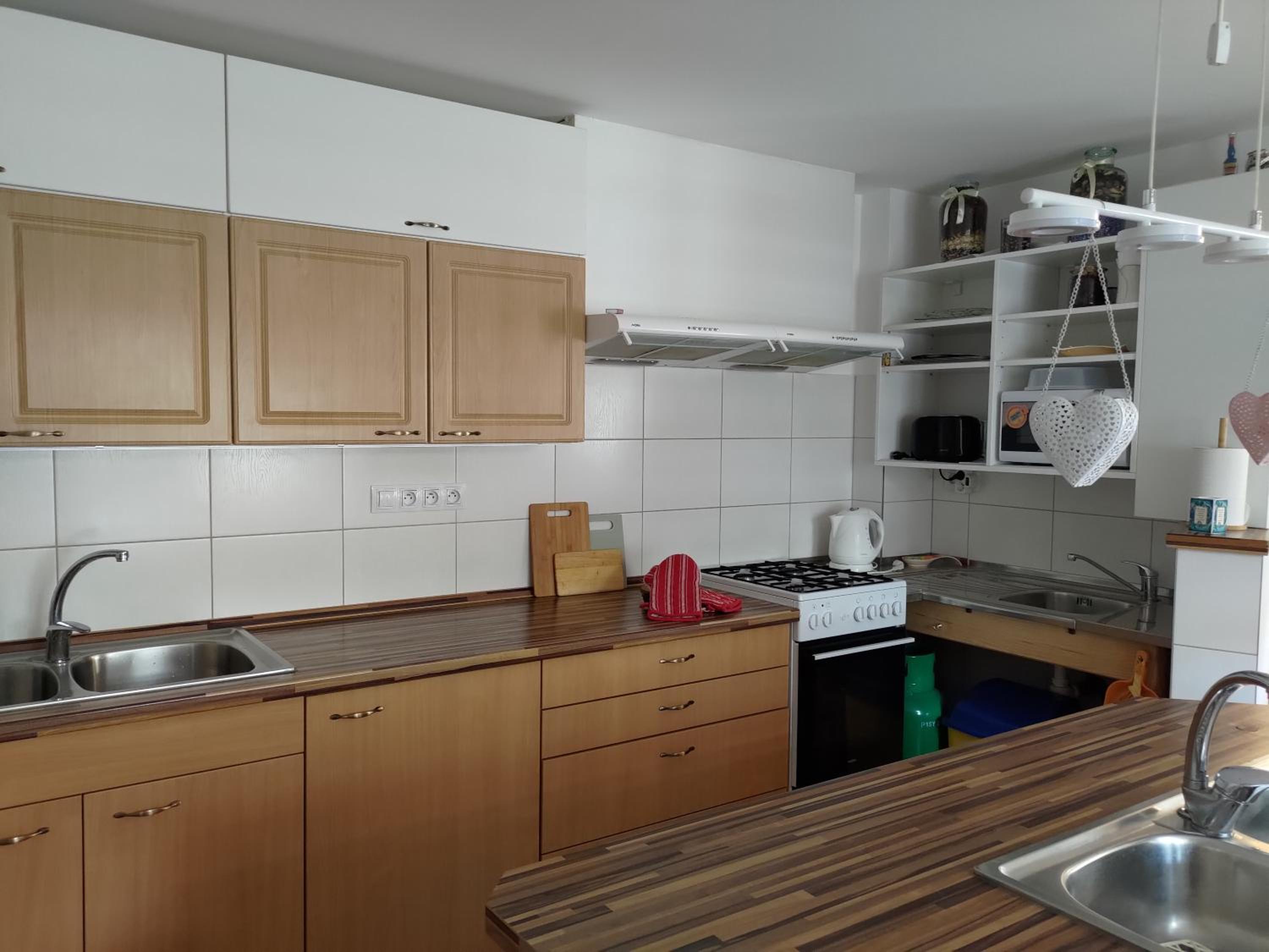 Apartmán Sázava - Žďársko