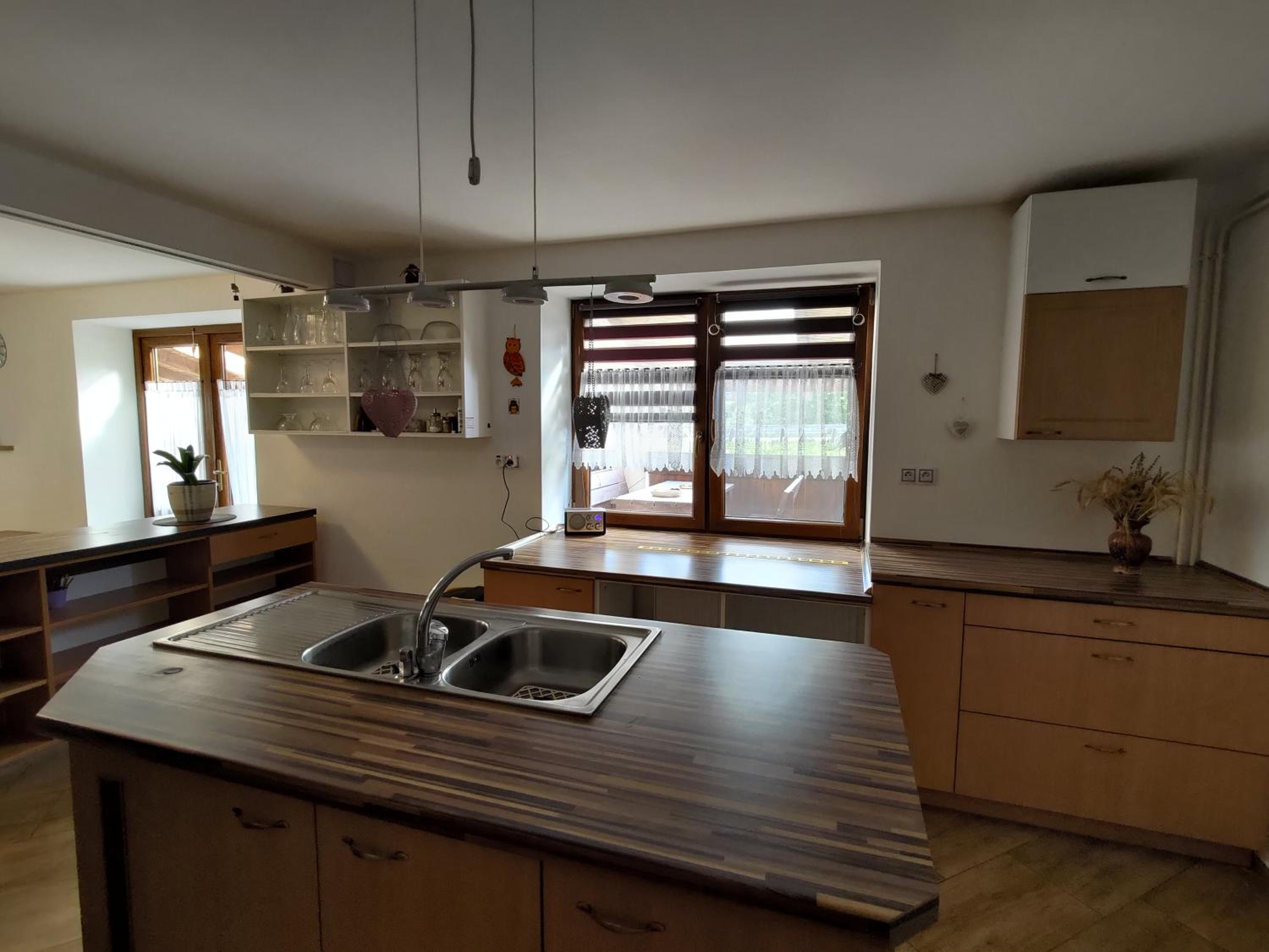 Apartmán Sázava - Žďársko