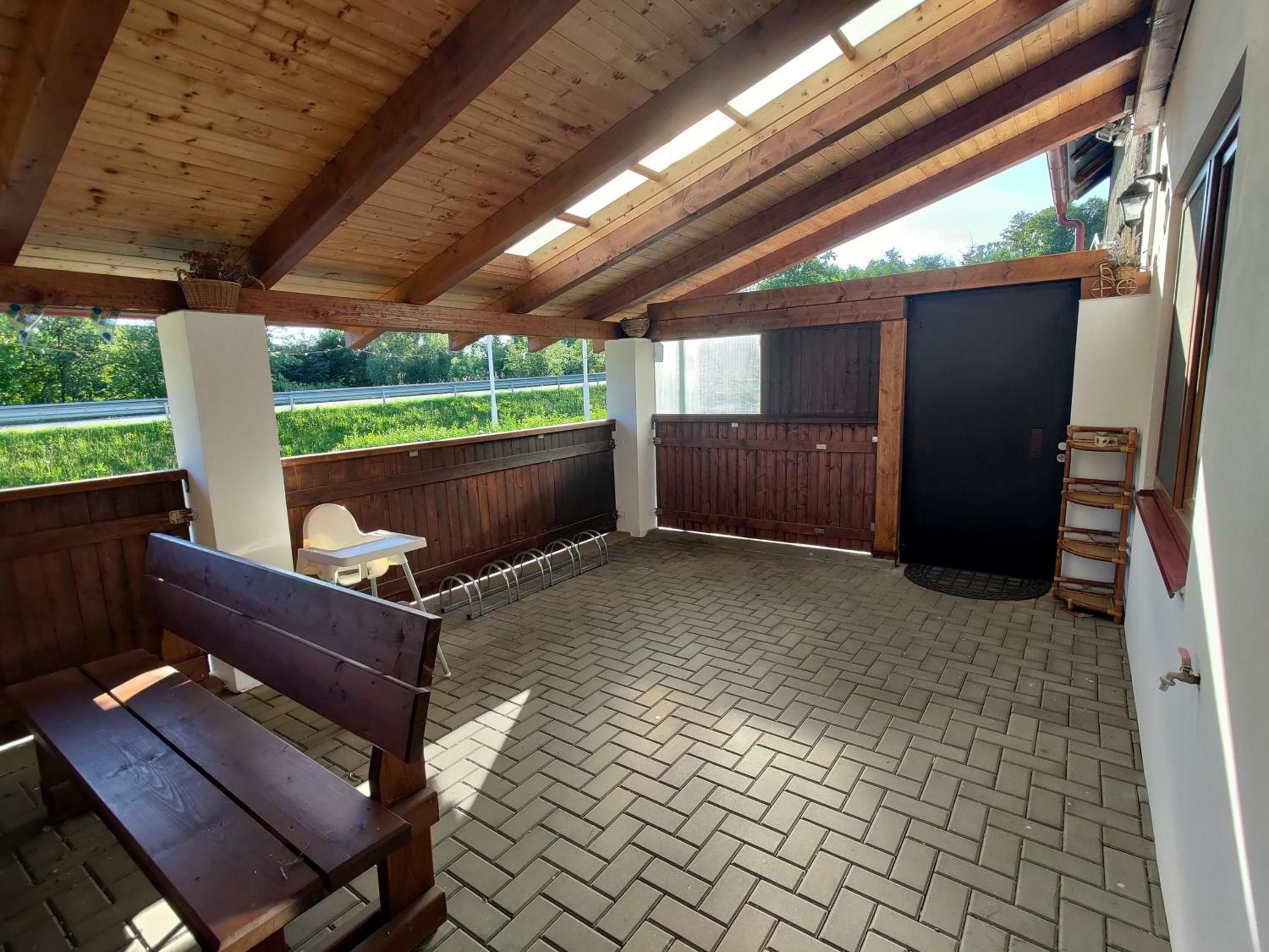 Apartmán Sázava - Žďársko
