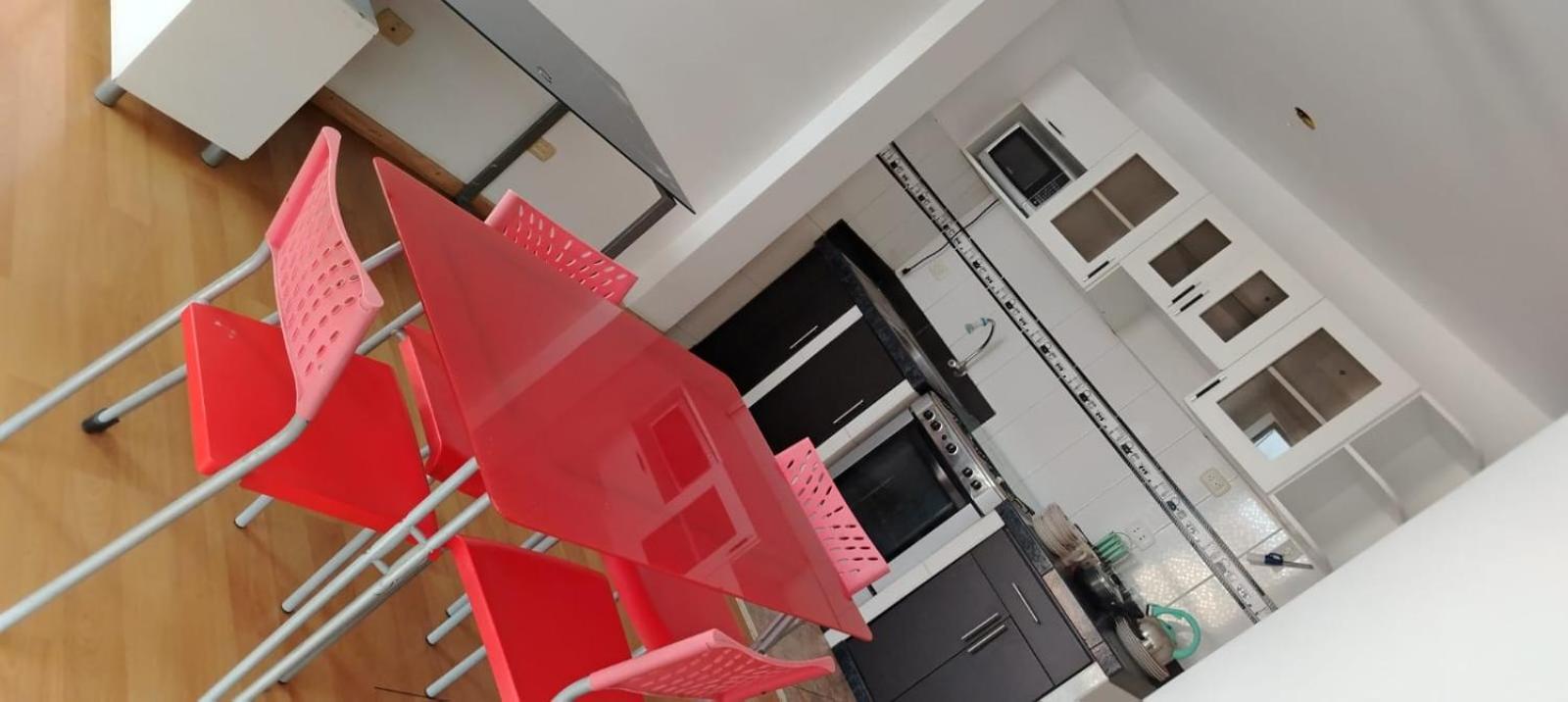 Apartamento Cuesta Del Sol view 2