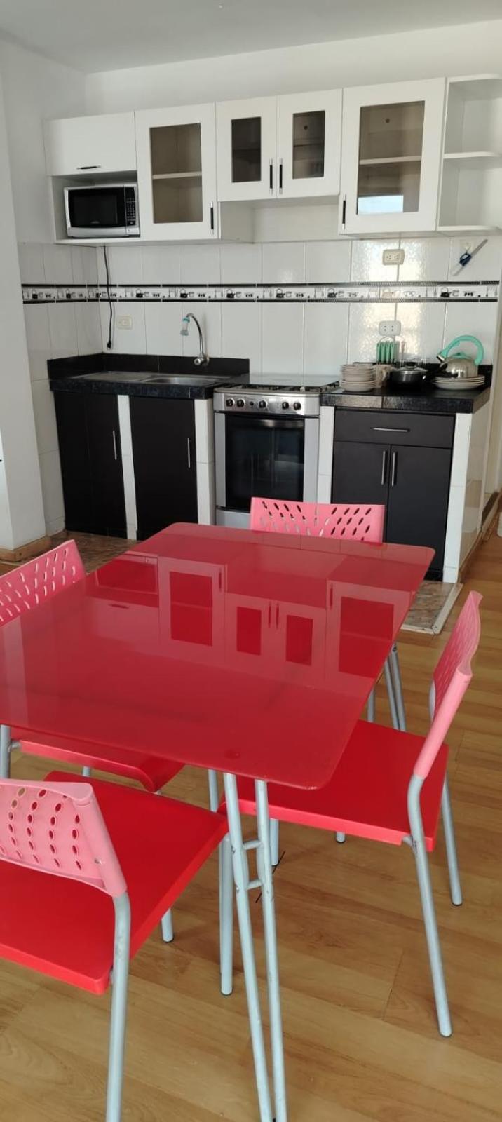 Apartamento Cuesta Del Sol view 3