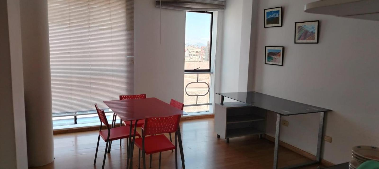 Apartamento Cuesta Del Sol view 4