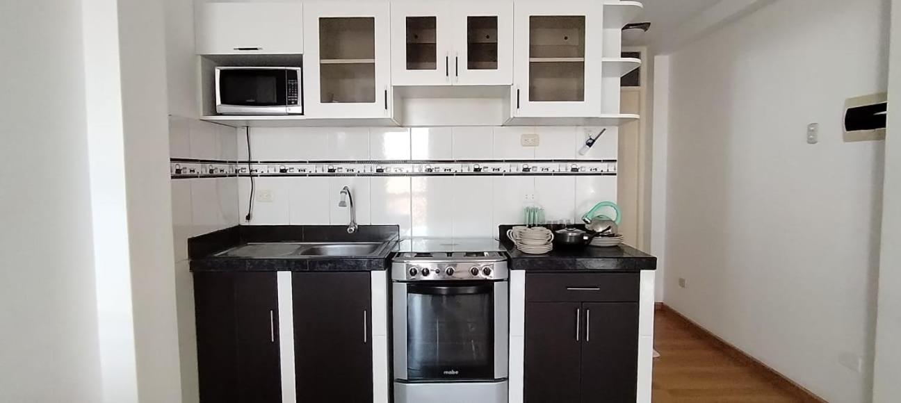 Apartamento Cuesta Del Sol view 5