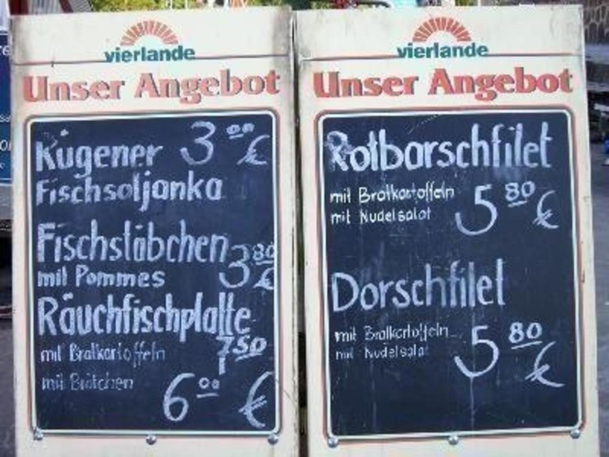 Ferienwohnung im Erdgeschoss mit Terrasse für 2 Personen in der Hafenstadt Sassnitz, Ostseeküste - b43742 view 2