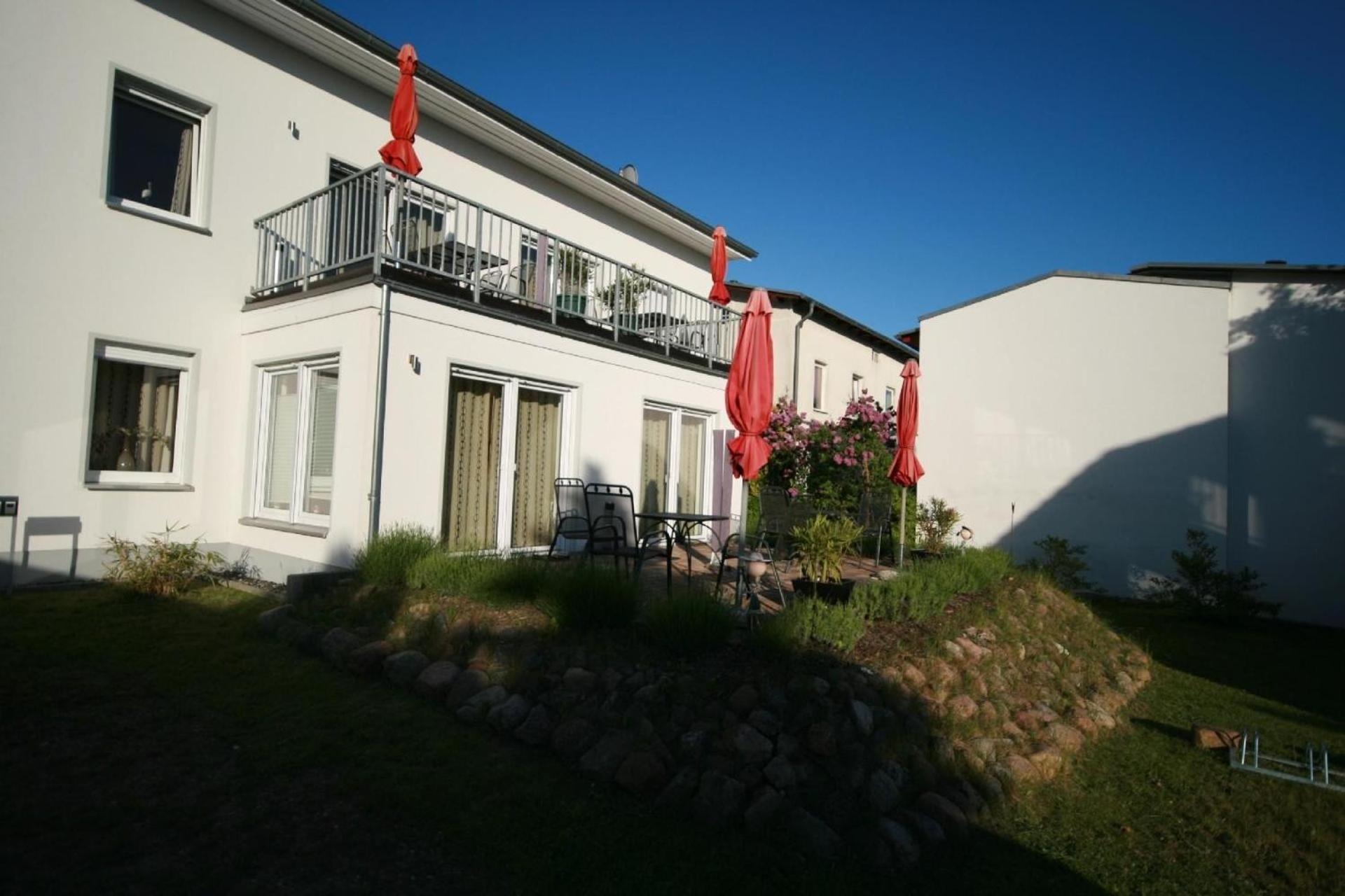 Ferienwohnung im Erdgeschoss mit Terrasse für 2 Personen in der Hafenstadt Sassnitz, Ostseeküste - b43742 view 5
