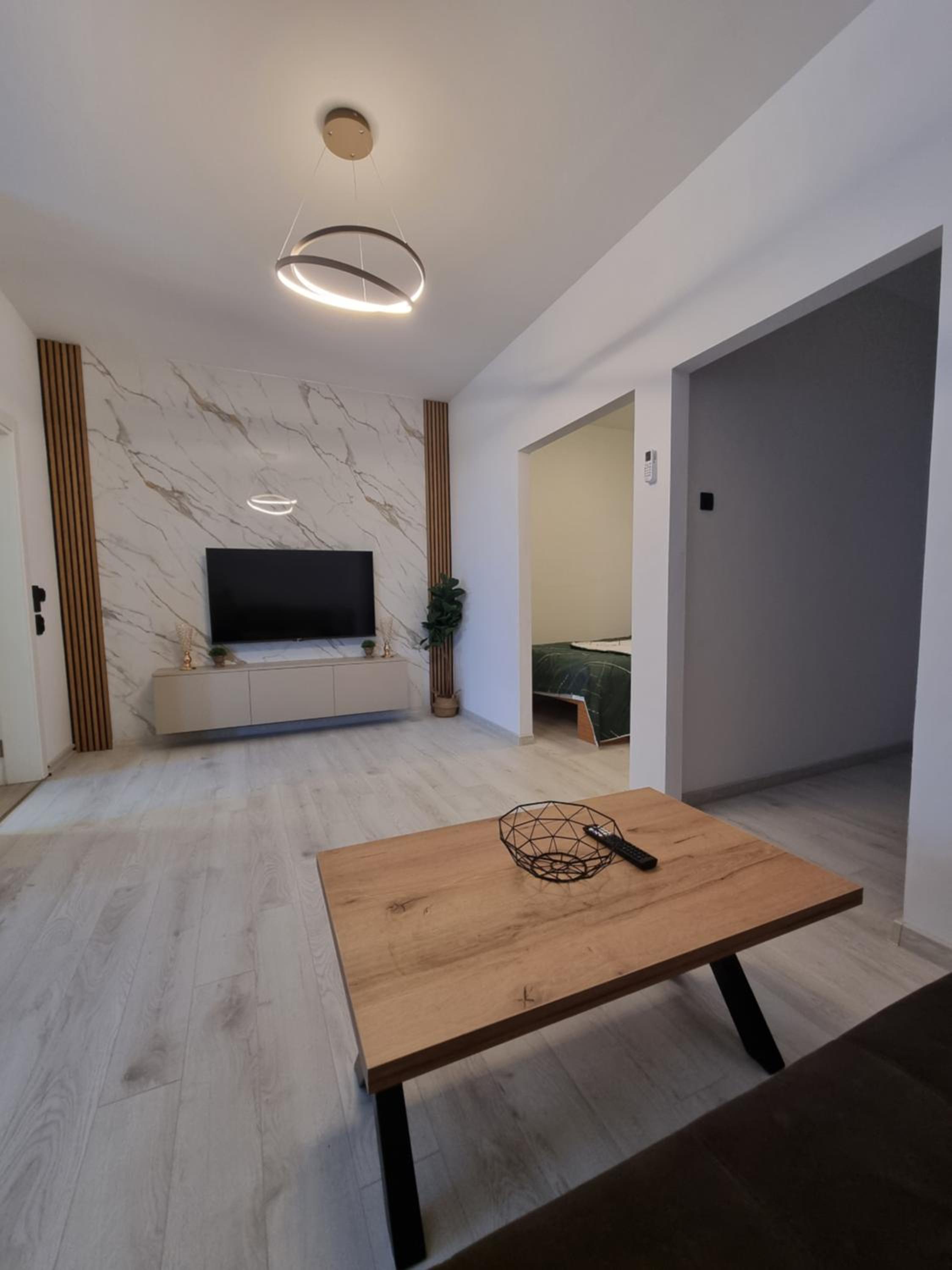 Carski Apartments