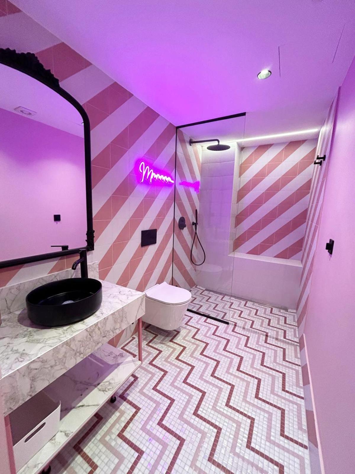 Lemon Suites Santander