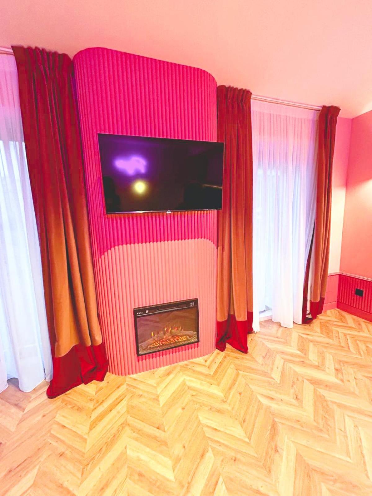 Lemon Suites Santander