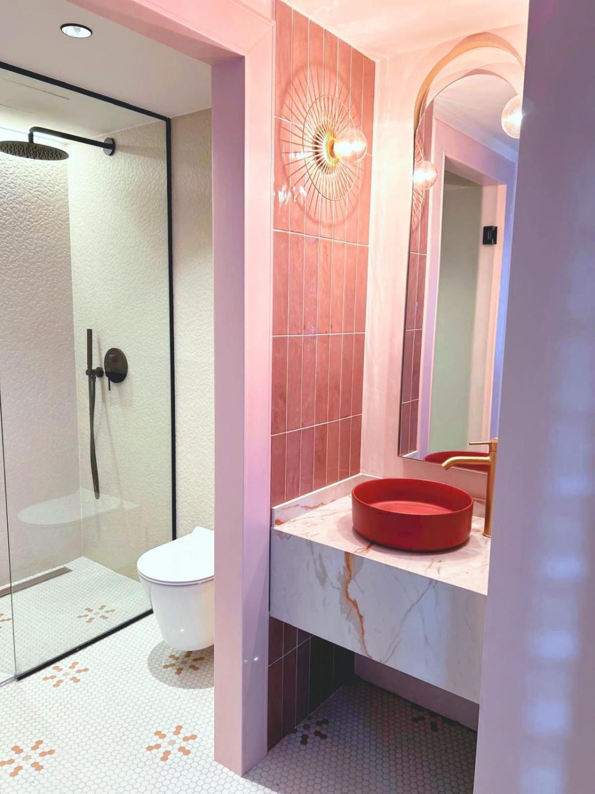 Lemon Suites Santander