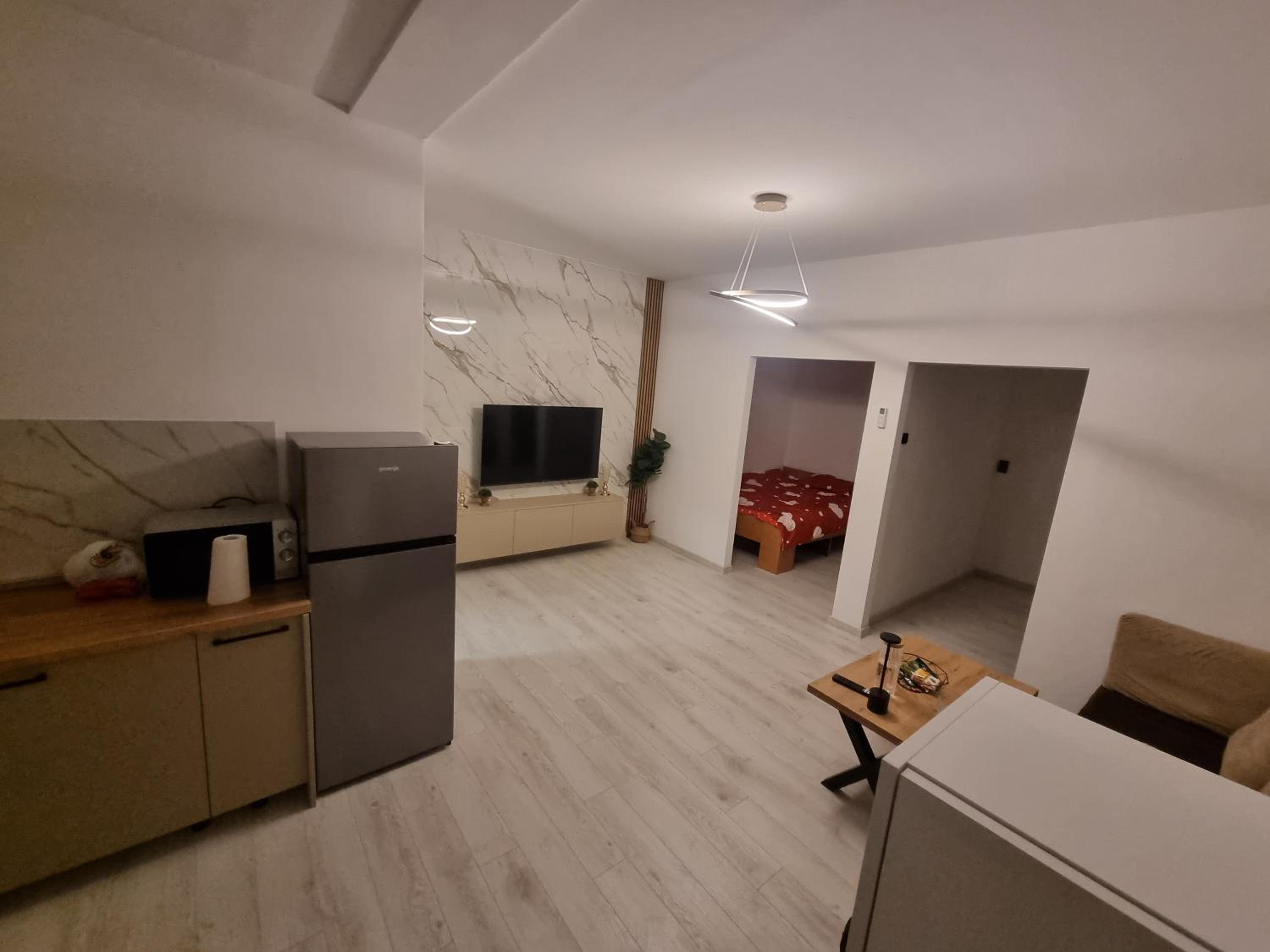 Carski Apartments