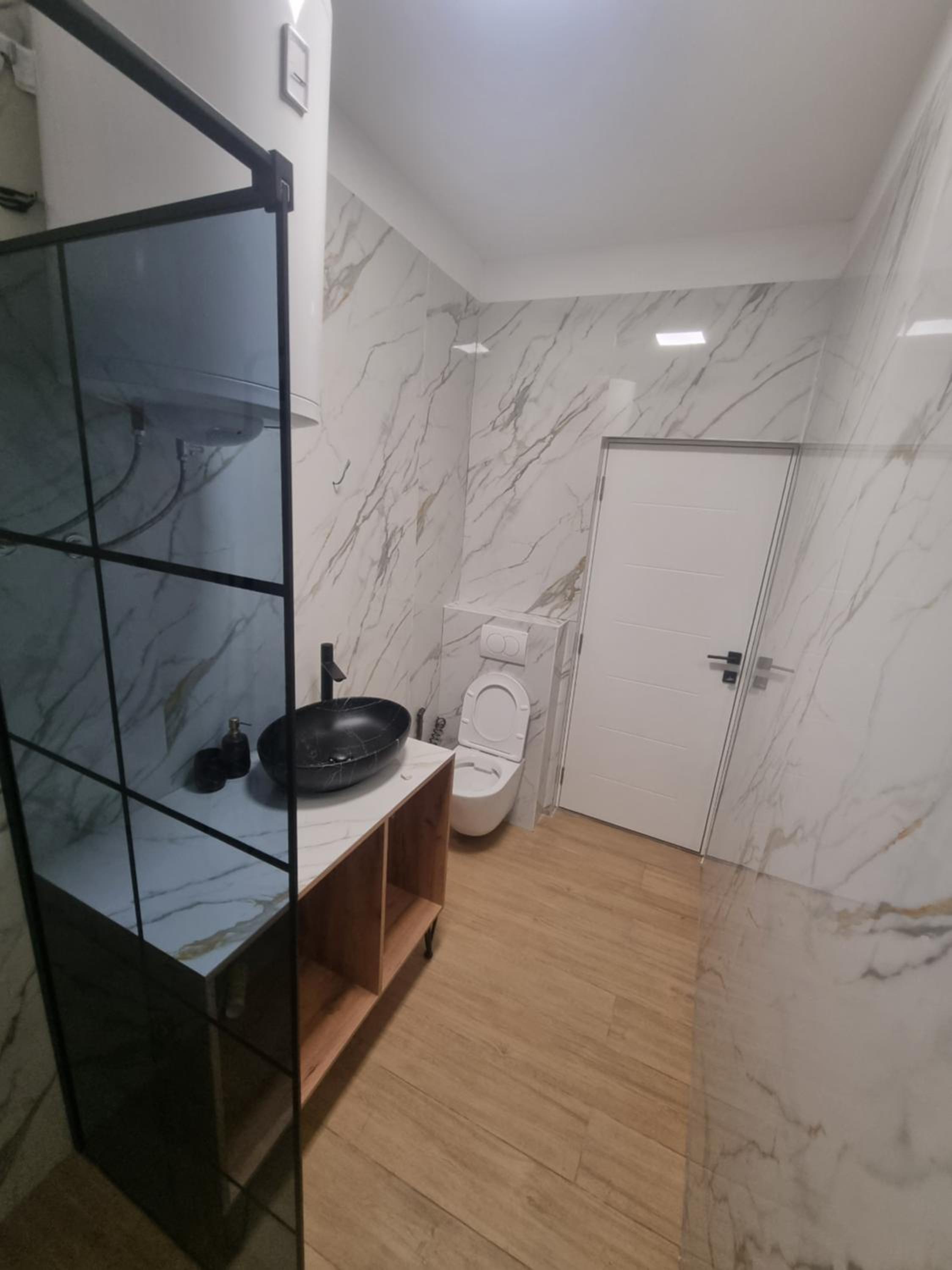 Carski Apartments