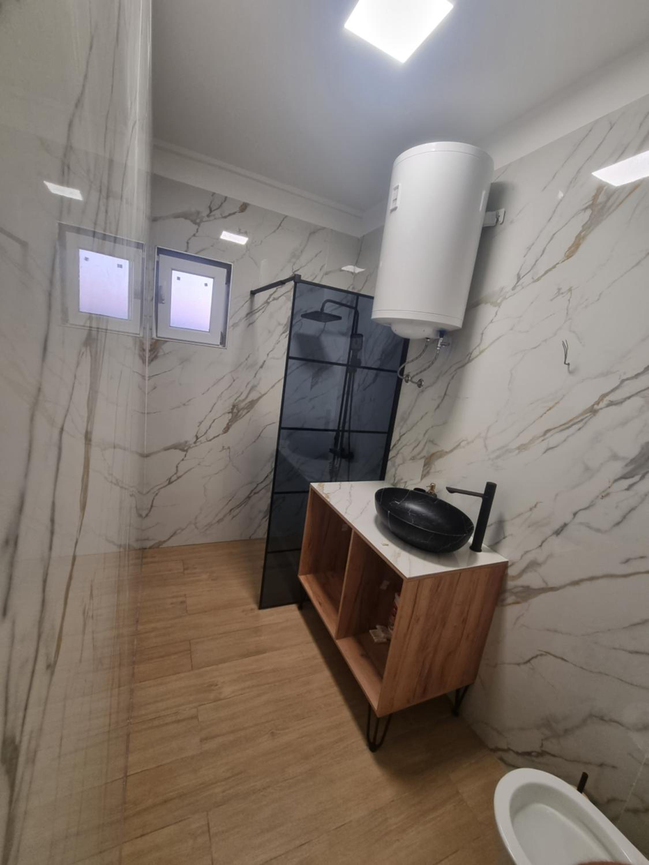 Carski Apartments