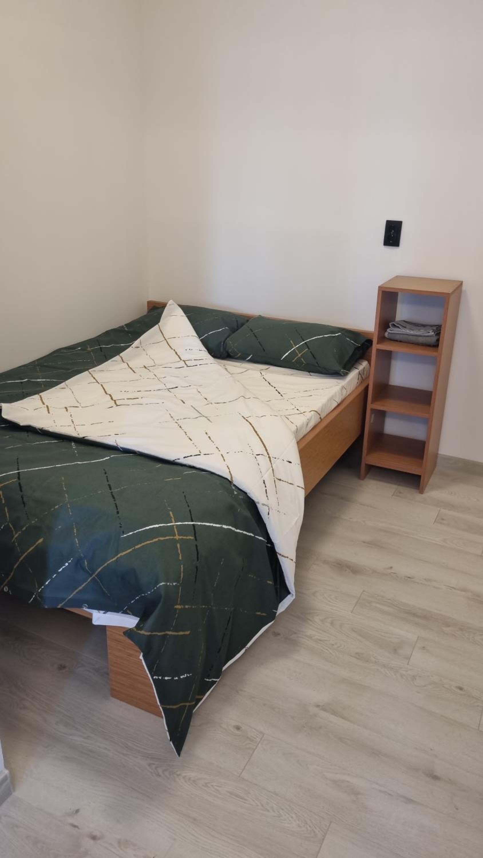 Carski Apartments