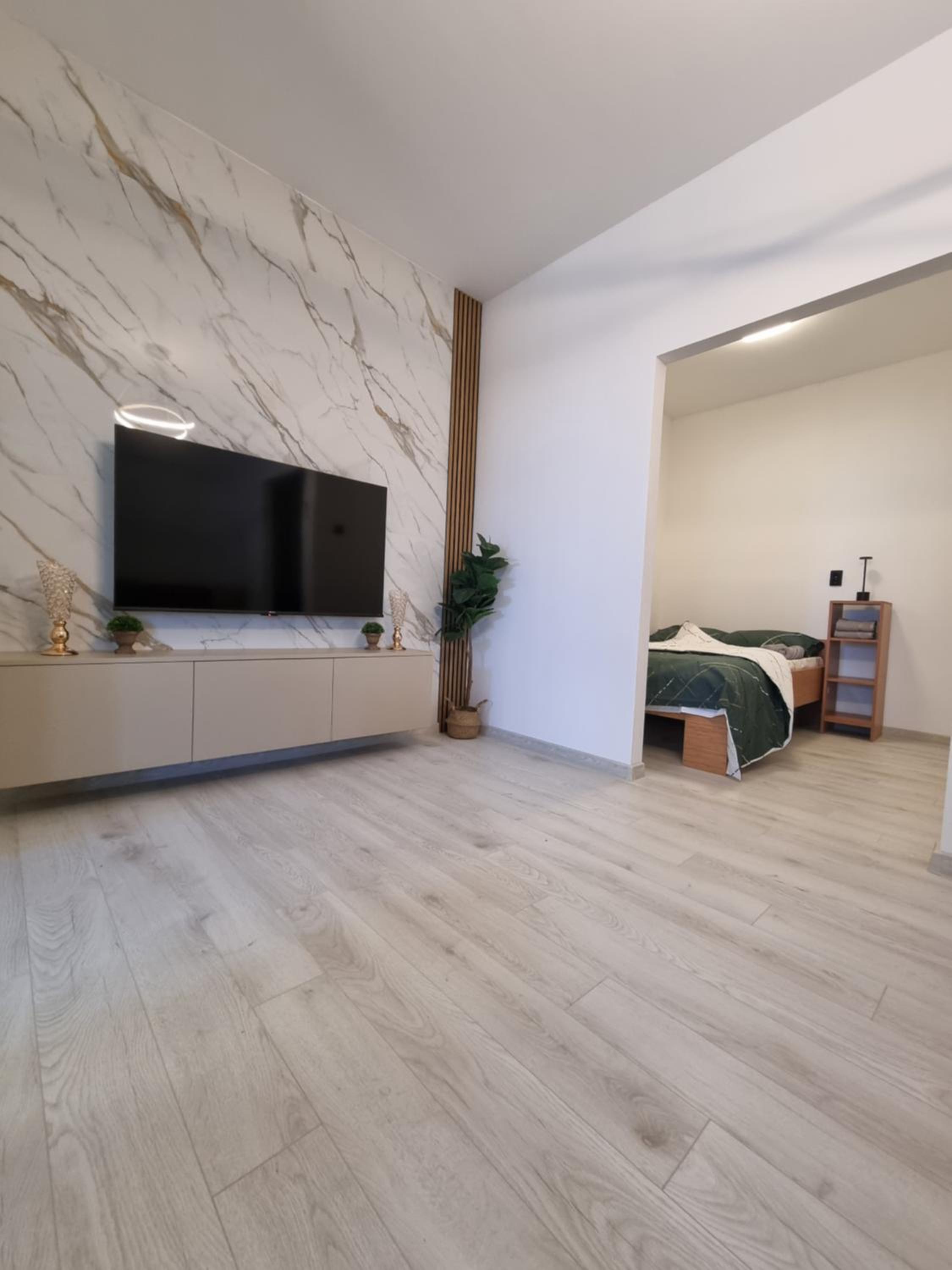 Carski Apartments