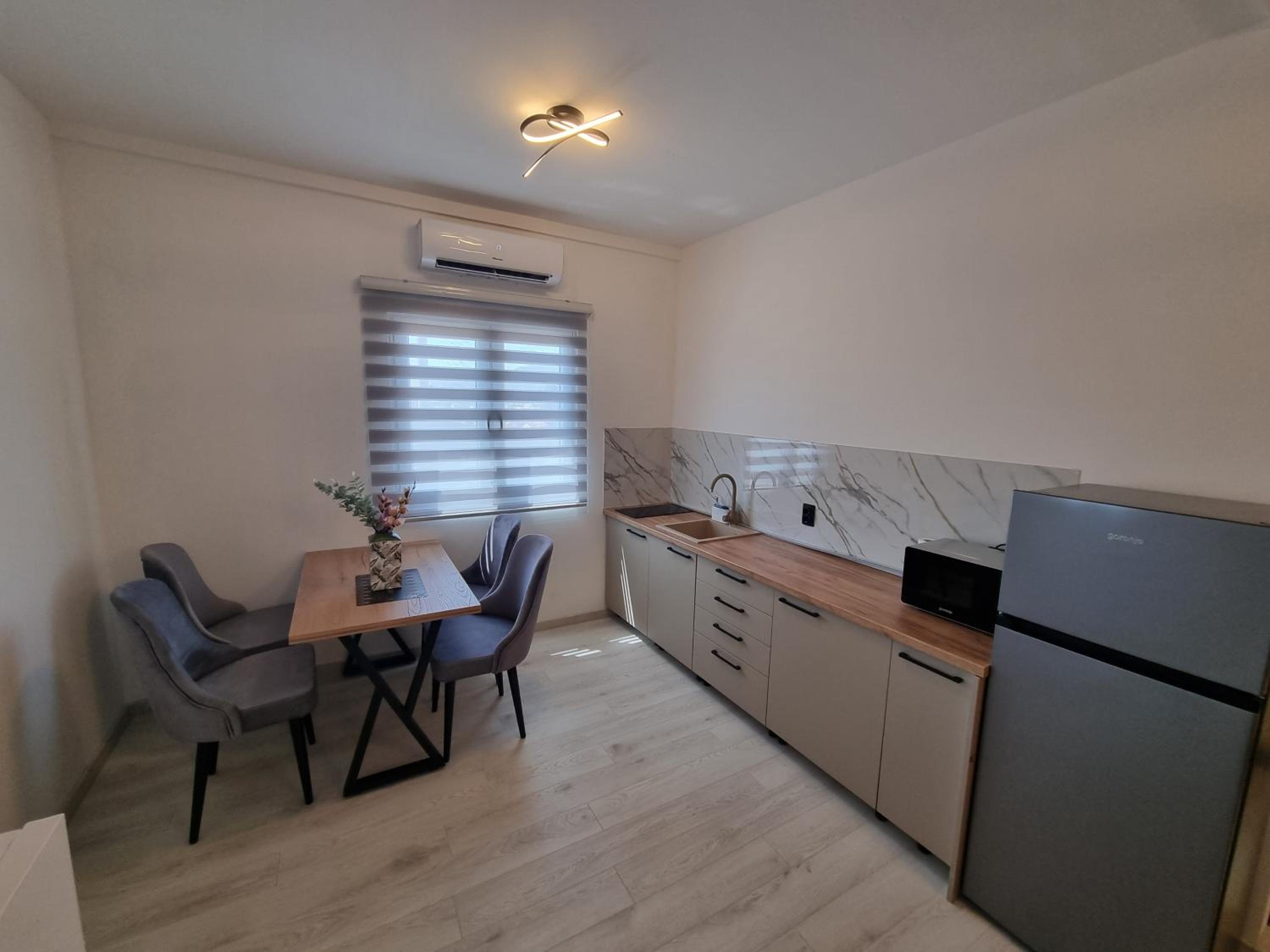 Carski Apartments
