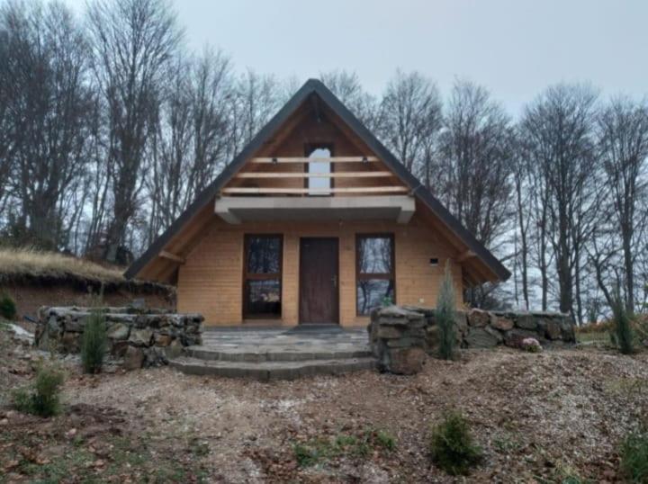 Villa Beso