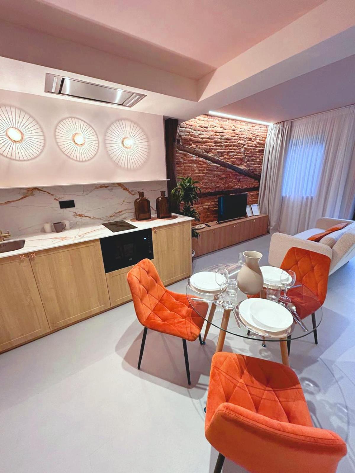 Lemon Suites Santander