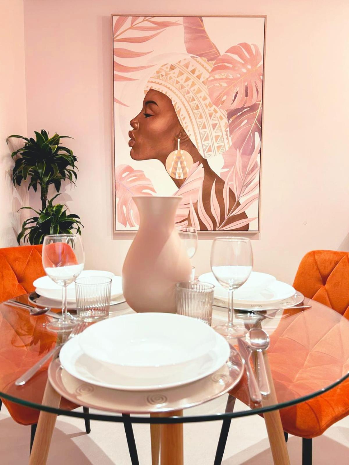 Lemon Suites Santander