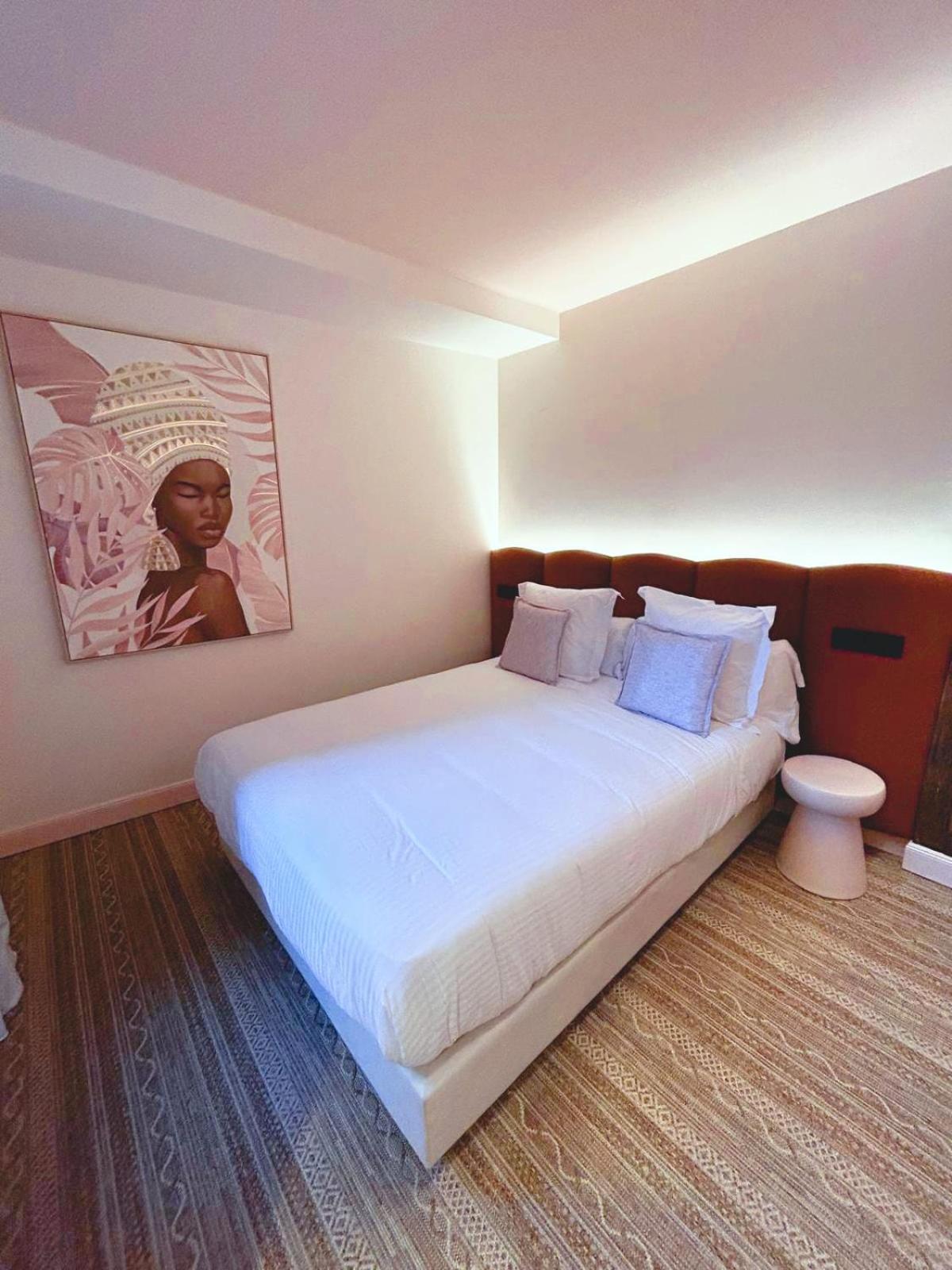 Lemon Suites Santander