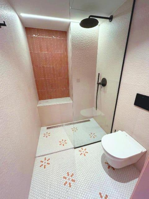 Lemon Suites Santander