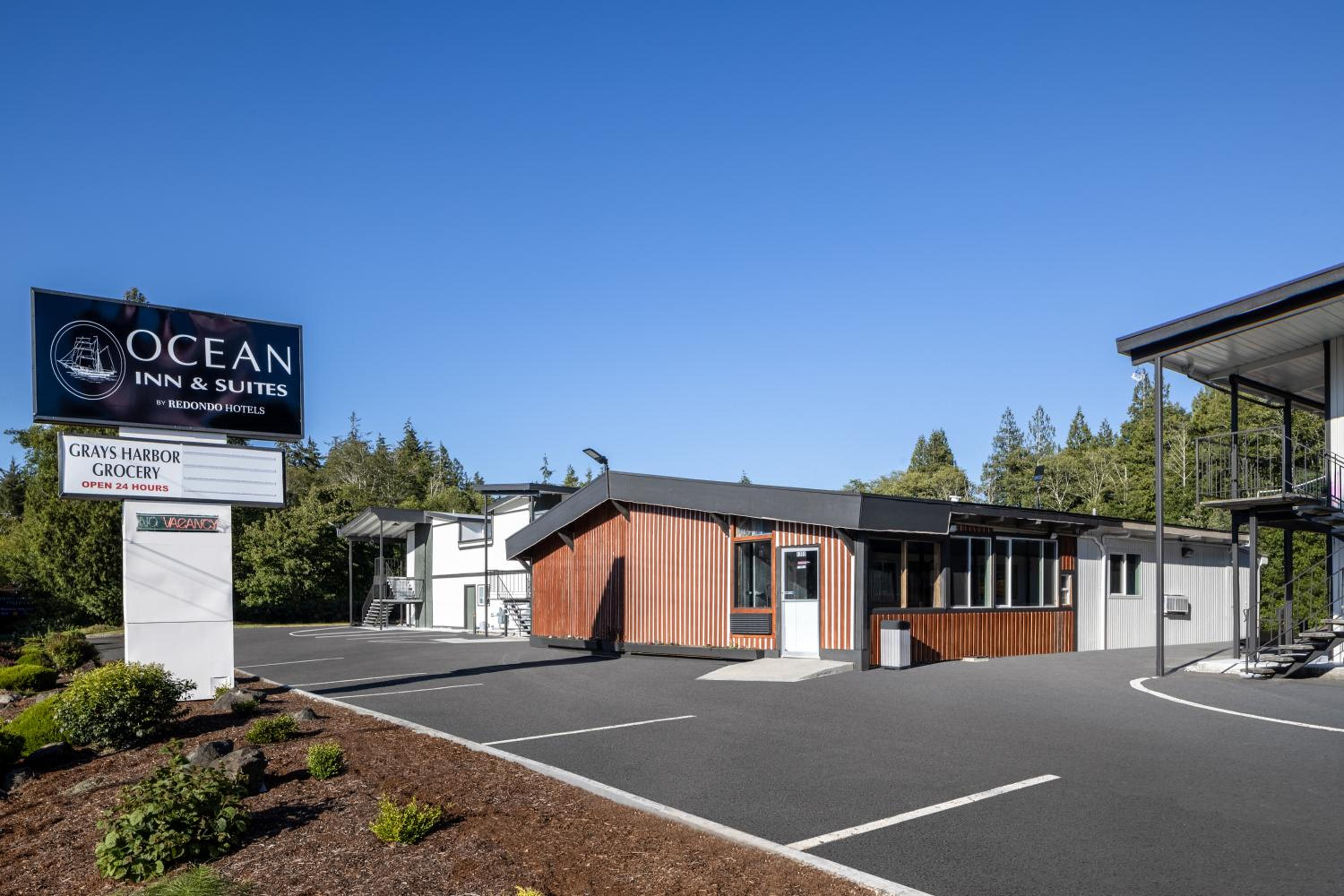 Motel 6 - Aberdeen, WA, Billede 26