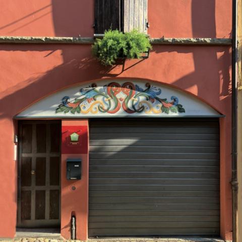 Casa Vahle