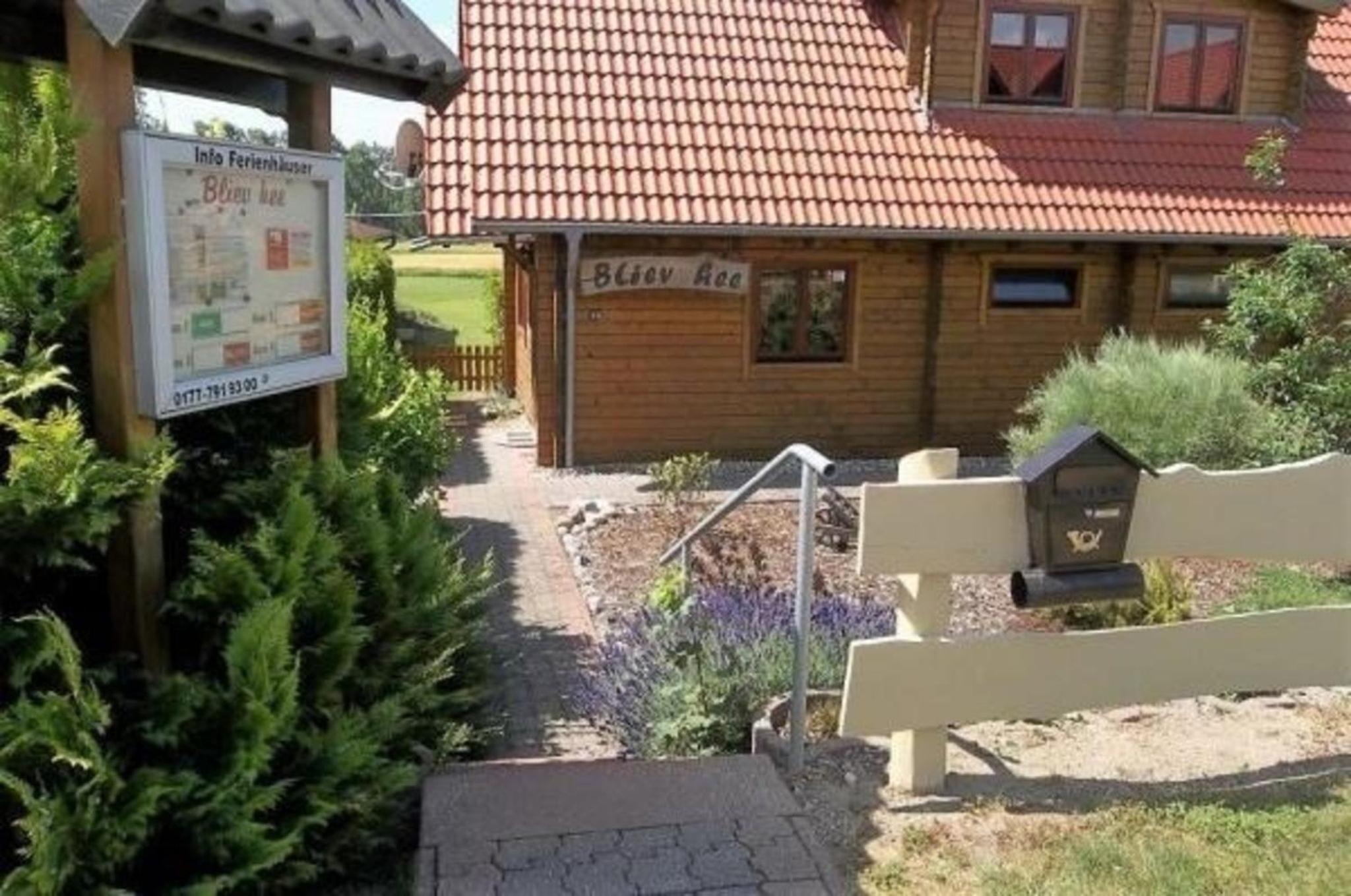 Ferienhaus für 4 Personen ca 60 m in Klink-Sembzin, Mecklenburg-Vorpommern Mecklenburgische Seenplatte