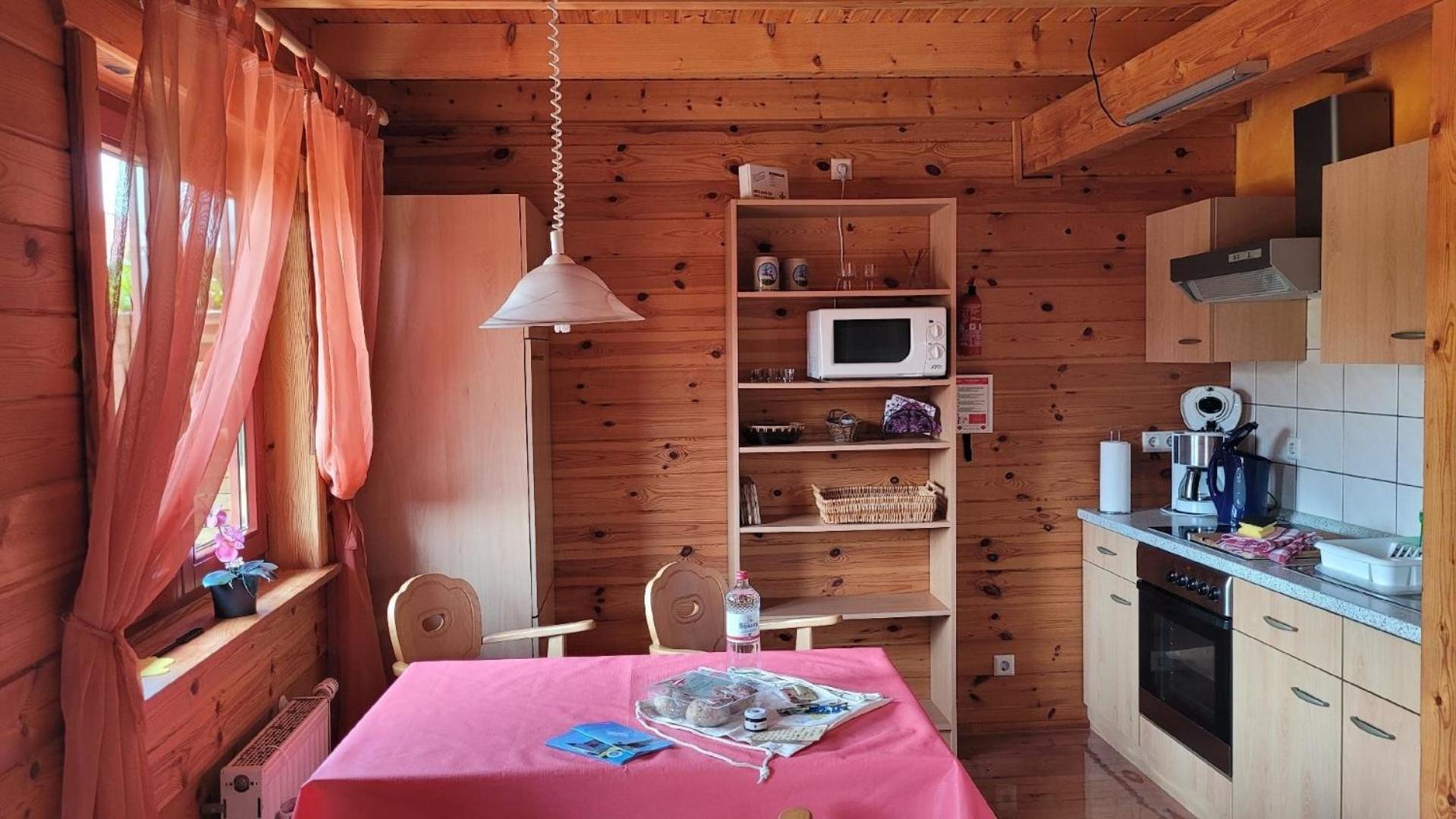 Ferienhaus für 4 Personen ca 60 m in Klink-Sembzin, Mecklenburg-Vorpommern Mecklenburgische Seenplatte