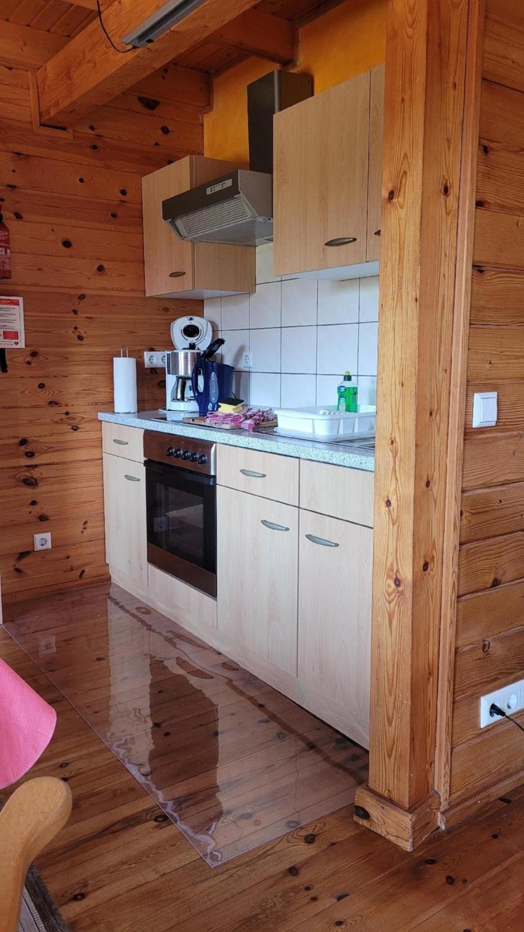 Ferienhaus für 4 Personen ca 60 m in Klink-Sembzin, Mecklenburg-Vorpommern Mecklenburgische Seenplatte