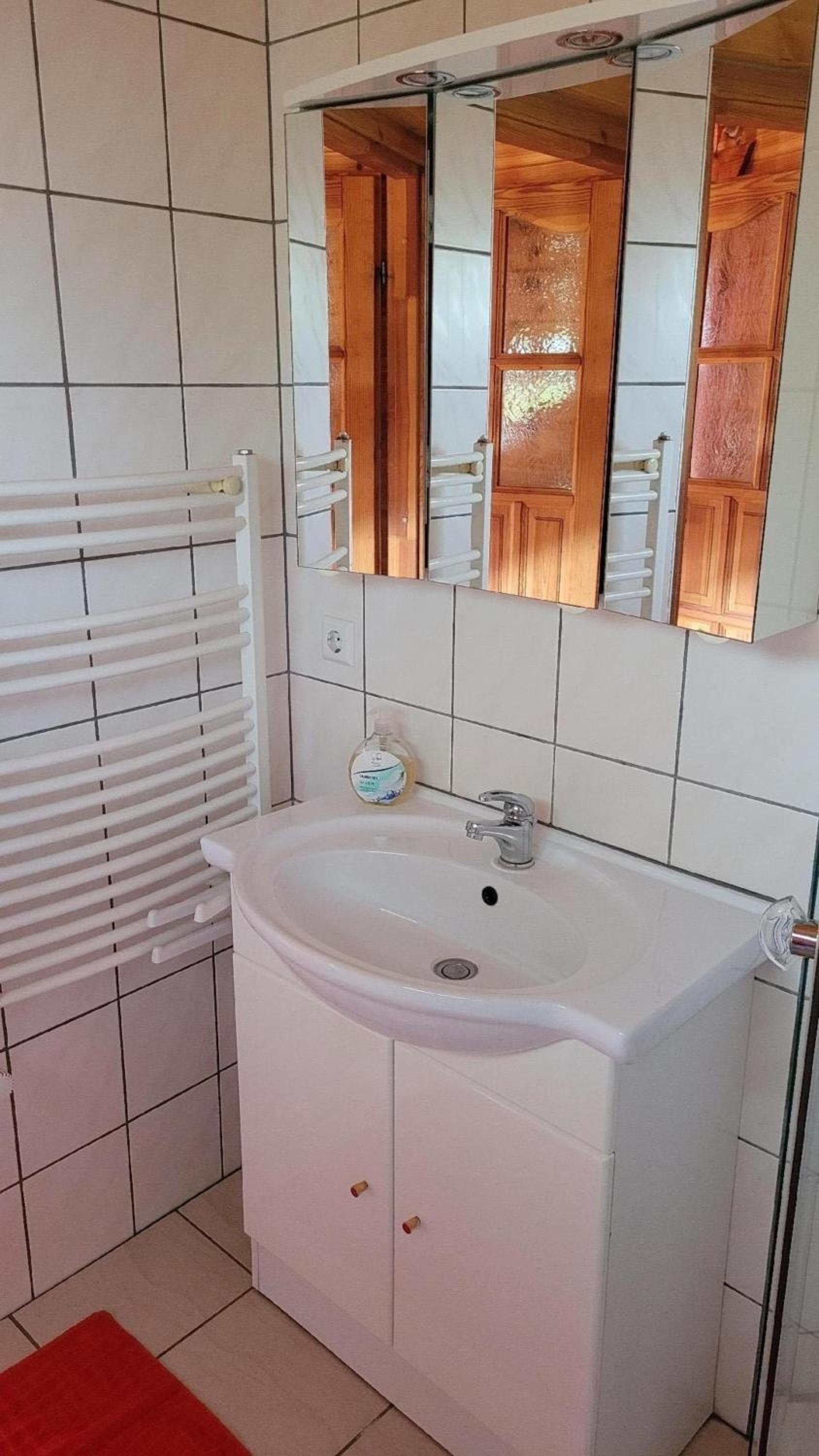 Ferienhaus für 4 Personen ca 60 m in Klink-Sembzin, Mecklenburg-Vorpommern Mecklenburgische Seenplatte
